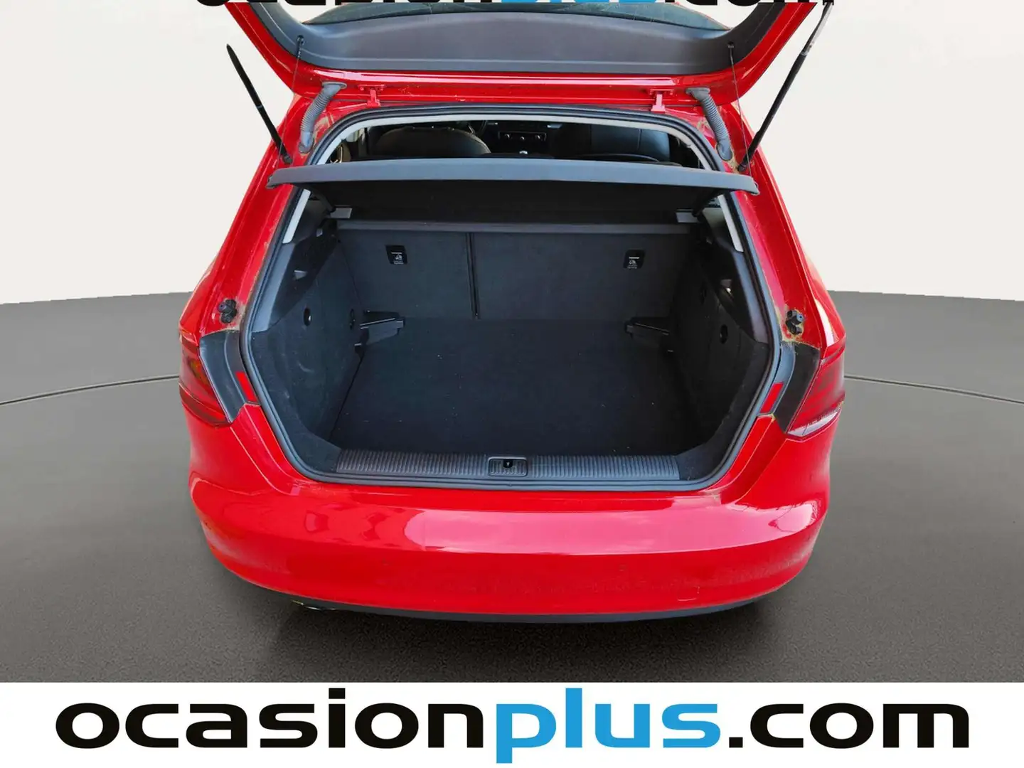 Foto Audi A3 Audi A3 Sportback Advanced 1.6 TDI clean diesel  (110 CV)