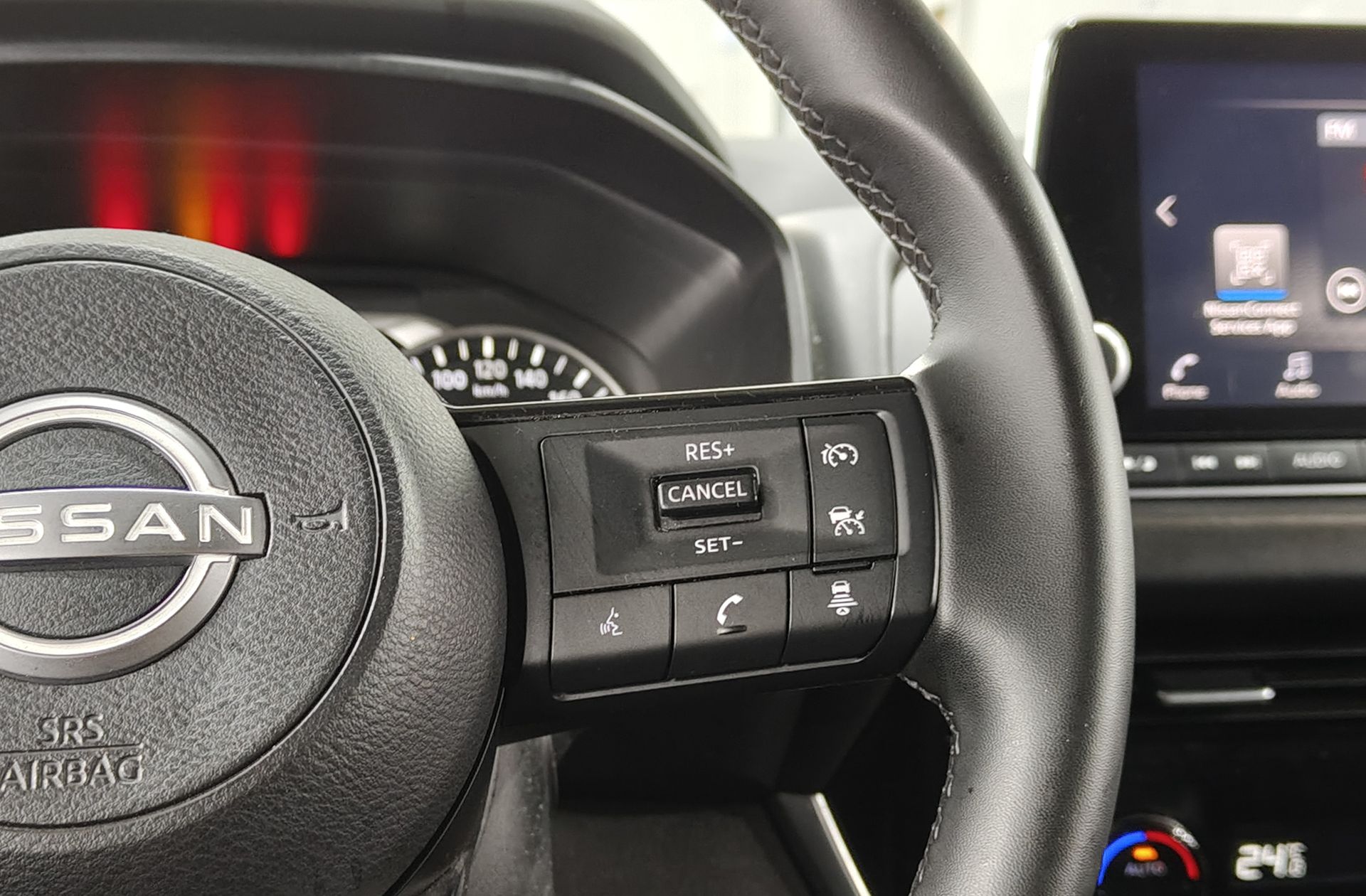 Nissan Qashqai E-POWER N-Connecta - foto 25