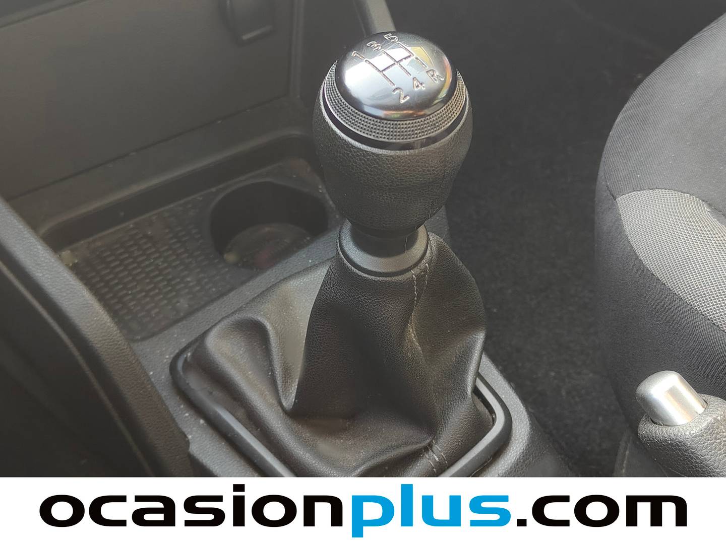 Dacia Duster Dacia Duster Essential TCE (100 CV) 4X2 de segunda mano