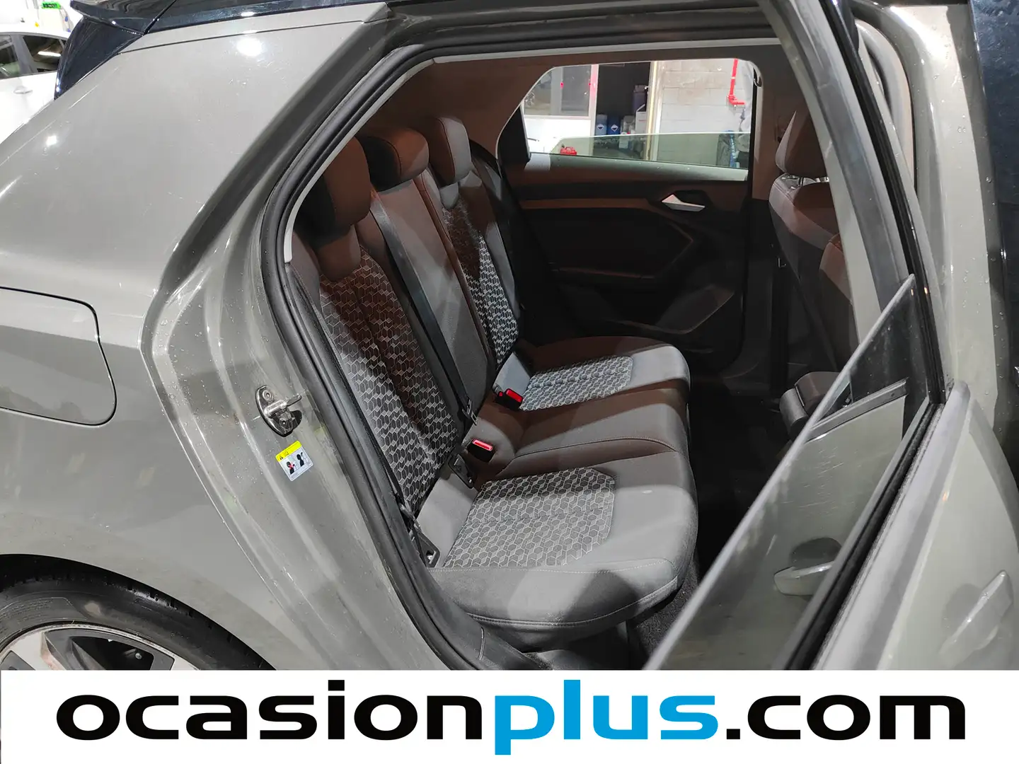 Foto Audi A1 Audi A1 Sportback Adrenalin edition 30 TFSI (110 CV) S tronic Pack S-Line