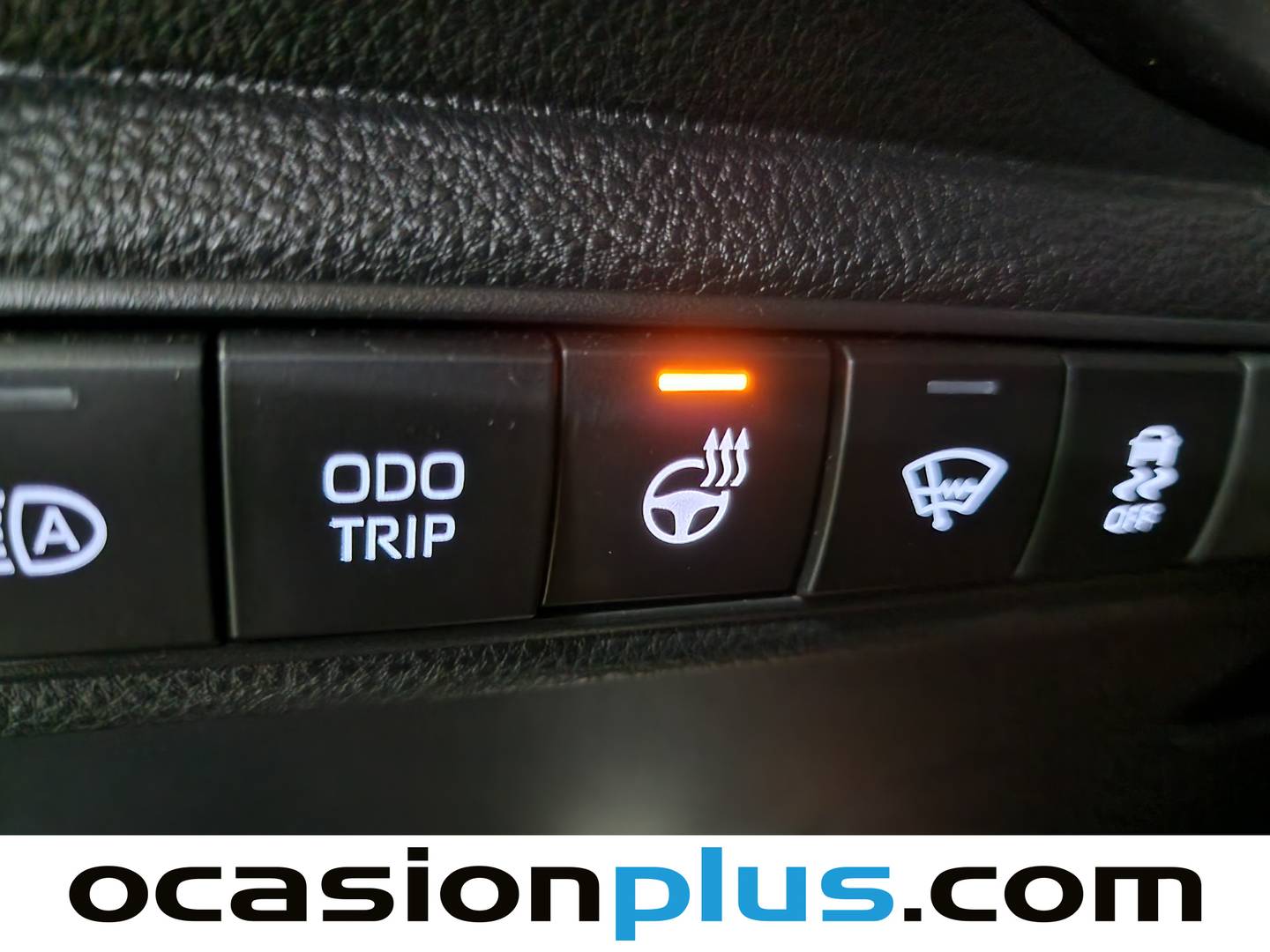 Equipamiento del Toyota Corolla Toyota Corolla 140H Style (140 CV)