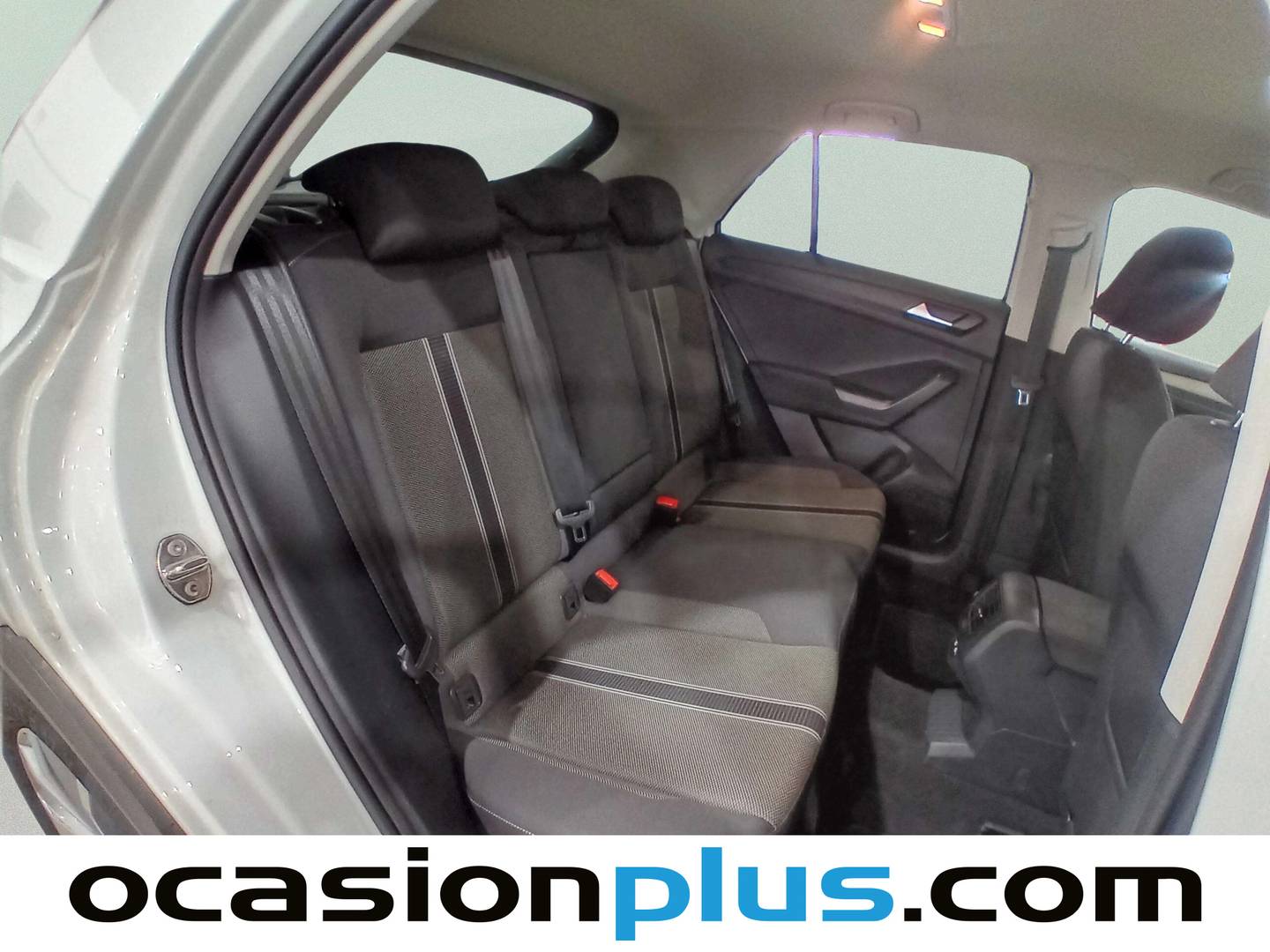 Volkswagen T-Roc Volkswagen T-Roc Advance R-Line 1.0 TSI (110 CV) al mejor precio