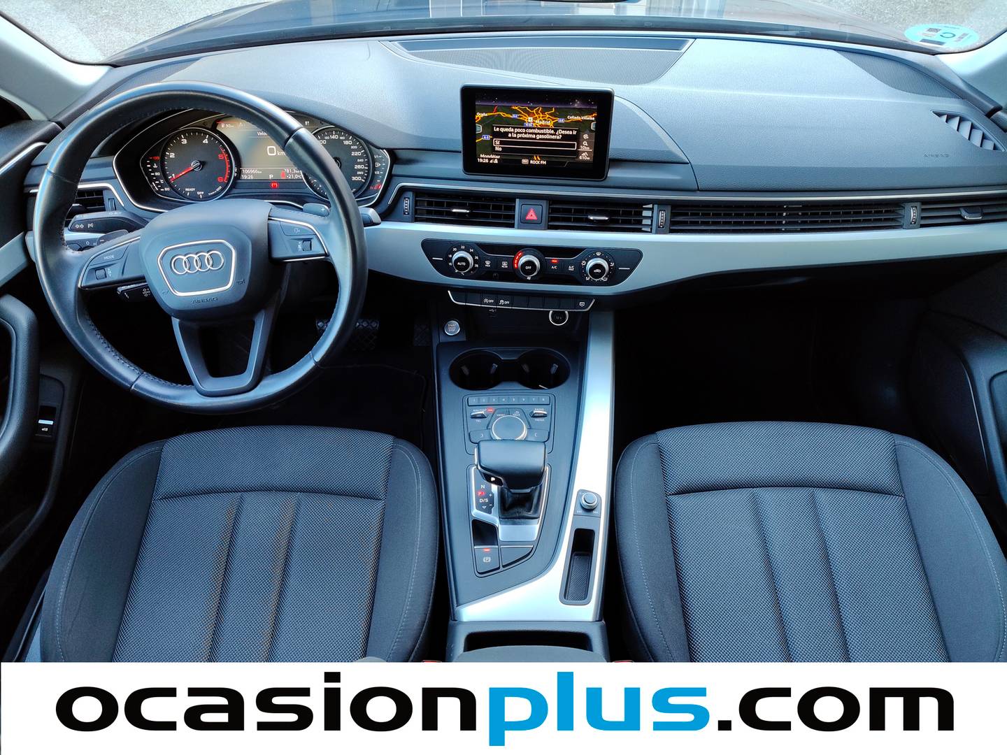 Audi A4 Audi A4 Advanced Edition 2.0 TDI Ultra (150 CV) S Tronic de ocasión