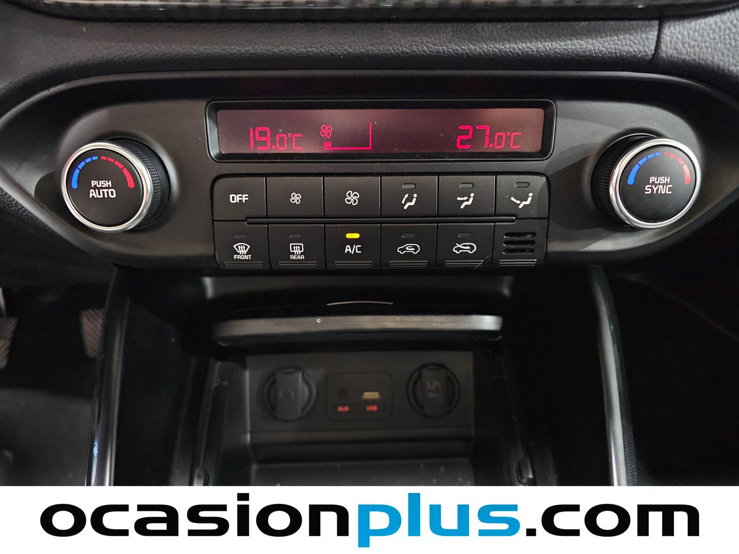 KIA Carens KIA Carens 1.7 CRDi VGT Drive Eco-Dynamics (115 CV) km 0