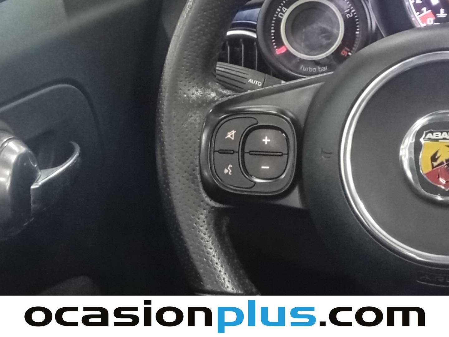 Abarth 500C Abarth 500C Cabrio 1.4 16v T-Jet 595C (145 CV) 2019