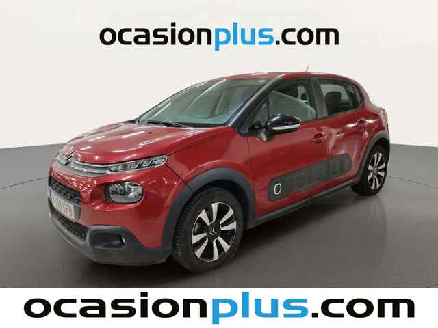 Citroën C3 Segunda Mano Particulares Barcelona