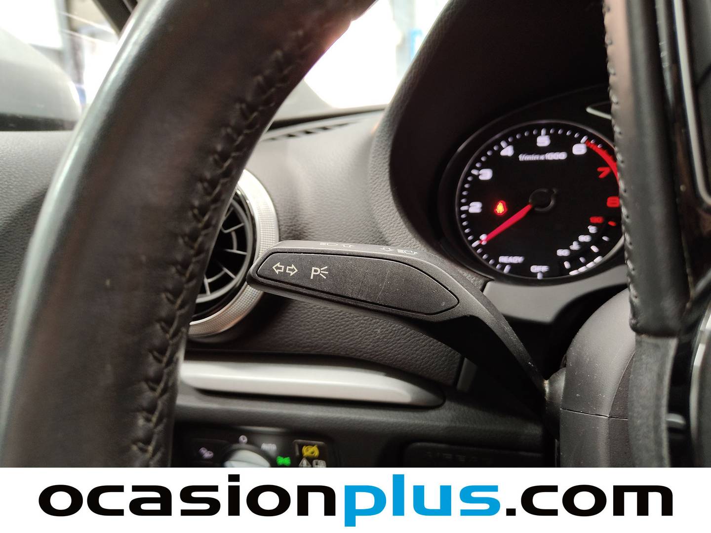 Audi A3 Audi A3 Sportback 1.0 TFSI (116 CV) de ocasión