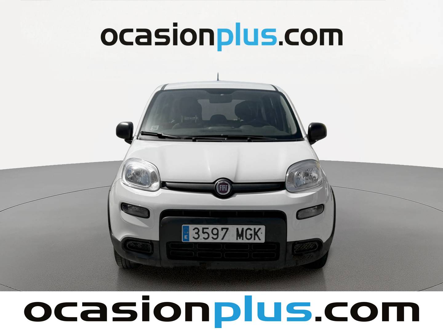 Fiat Panda Fiat Panda 1.0 Hybrid (70 CV) 70cv