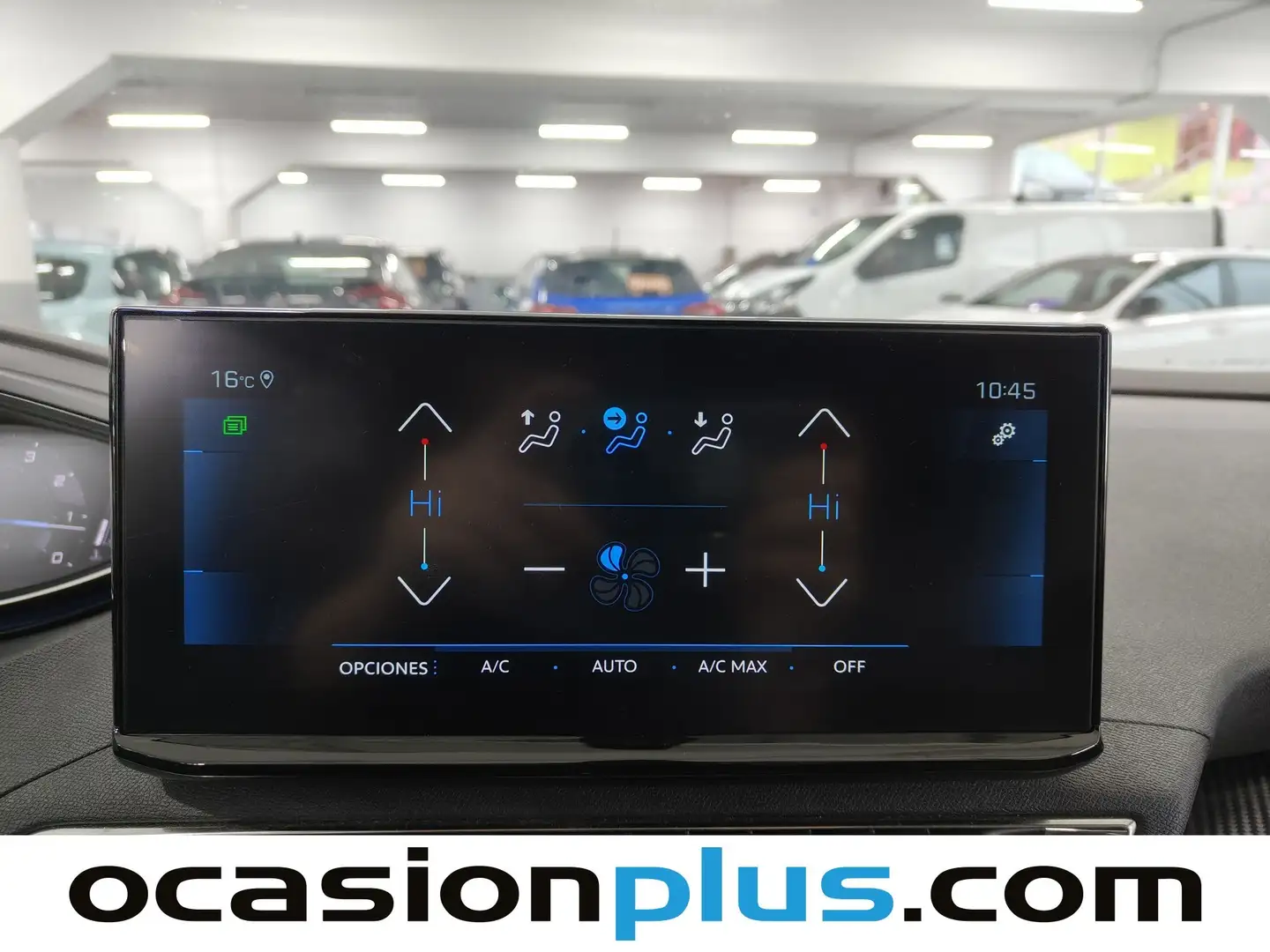 Foto Peugeot 3008 Peugeot 3008 PureTech 130 S&S Allure Pack (130 CV)