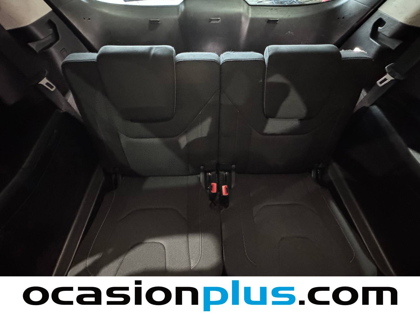 Ford S-MAX Ford S-Max 2.5 Duratec Atkinson PHEV Titanium Auto (190 CV) 7 Plazas al mejor precio