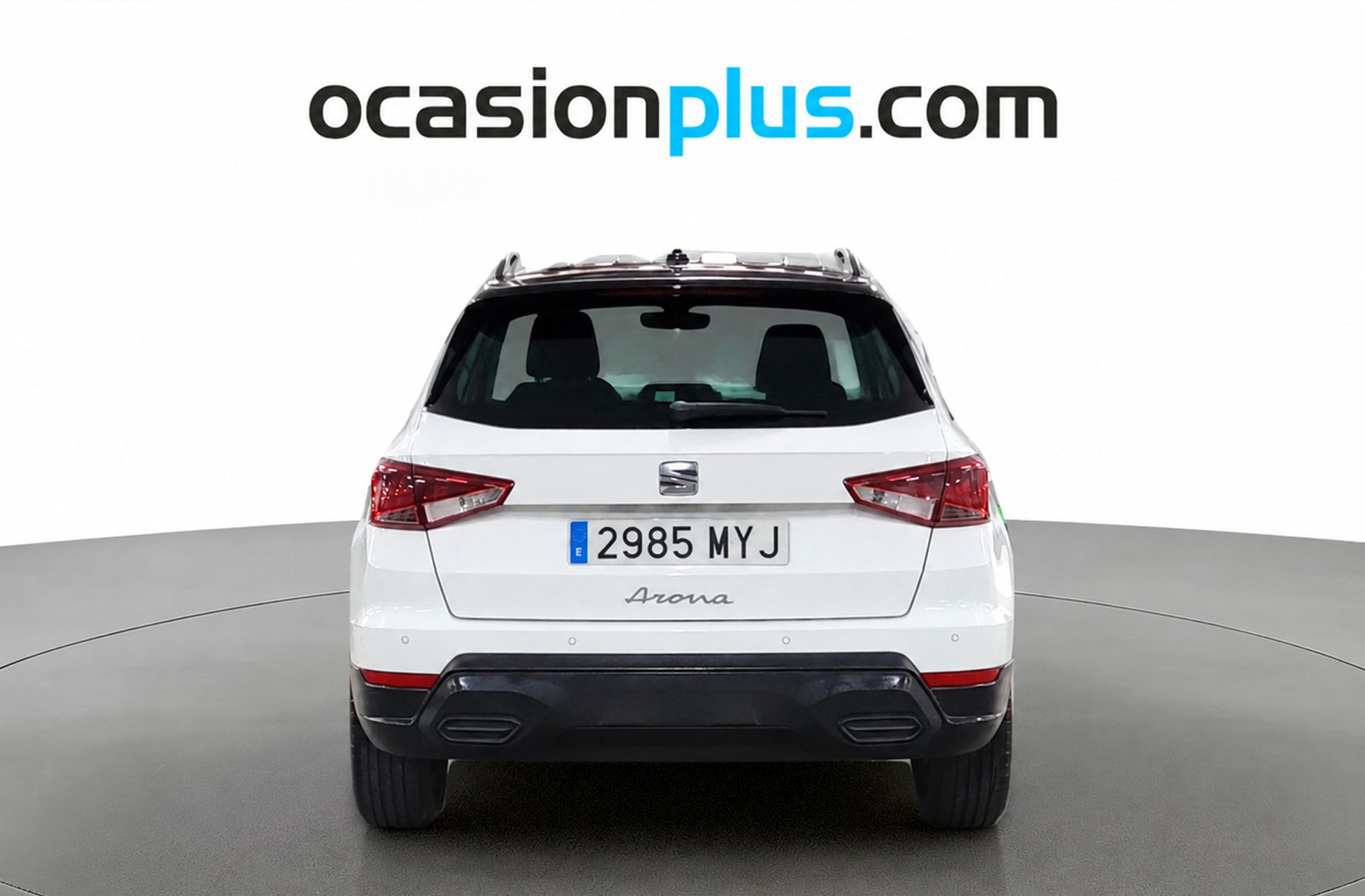 SEAT Arona 1.0 TSI Style XL - foto 14
