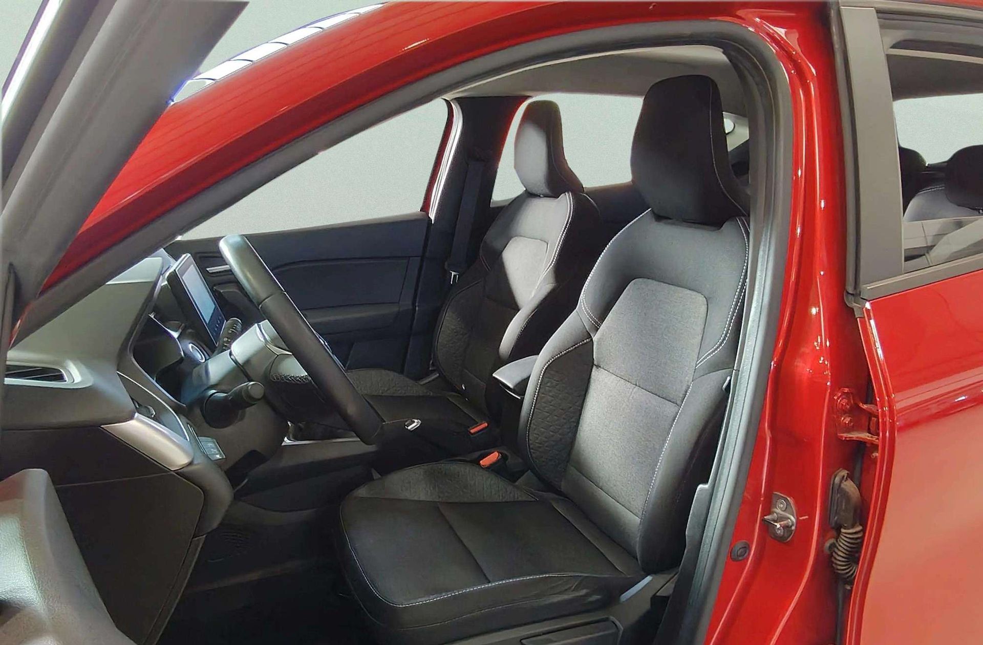 Mitsubishi ASX 130T MHEV Motion - foto 10