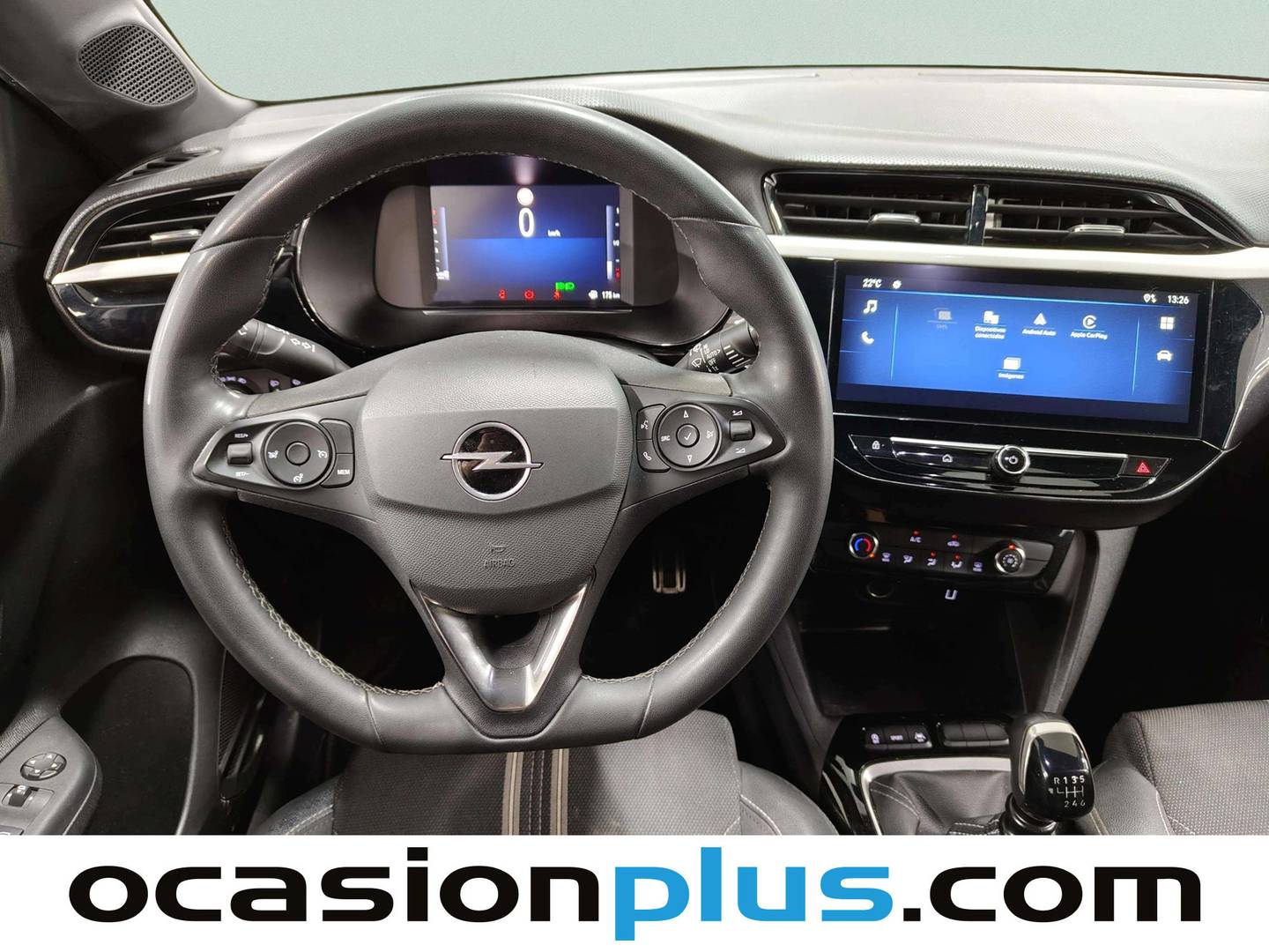 Opel Corsa Opel Corsa 1.2 T XHL GS (100 CV) de segunda mano