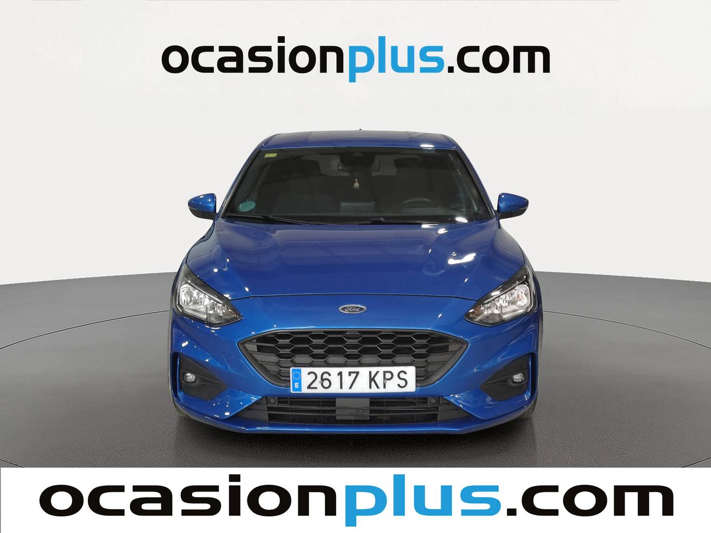 Ford Focus Ford Focus 1.0 Ecoboost ST-Line (125 CV) barato