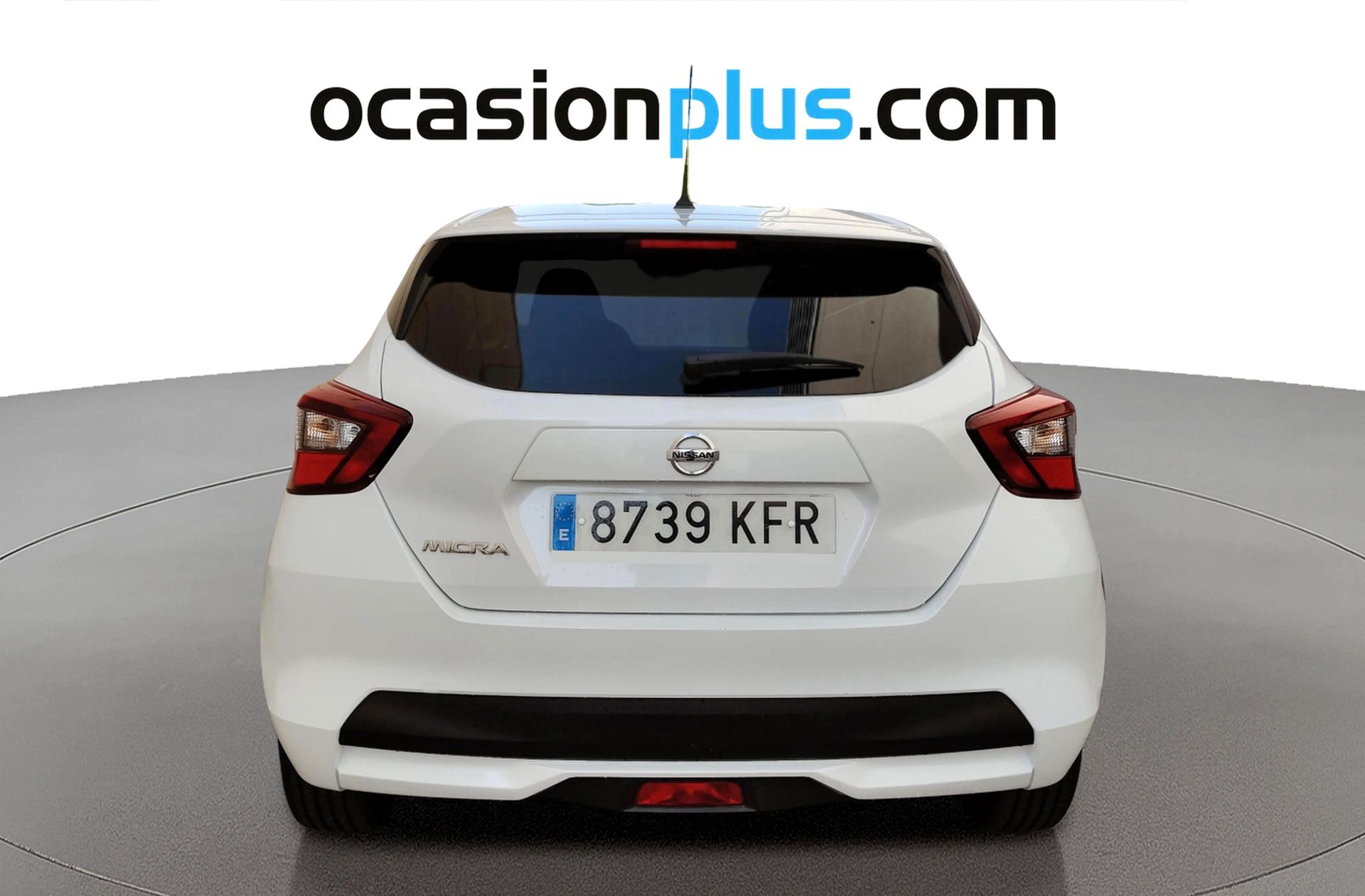 Nissan Micra 1.5 dCi N-Connecta - foto 12