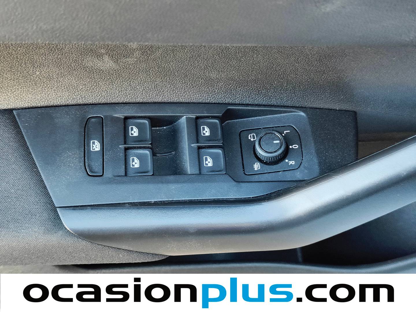 Foto Volkswagen Taigo Volkswagen Taigo ``Más`` 1.0 TSI (115 CV)