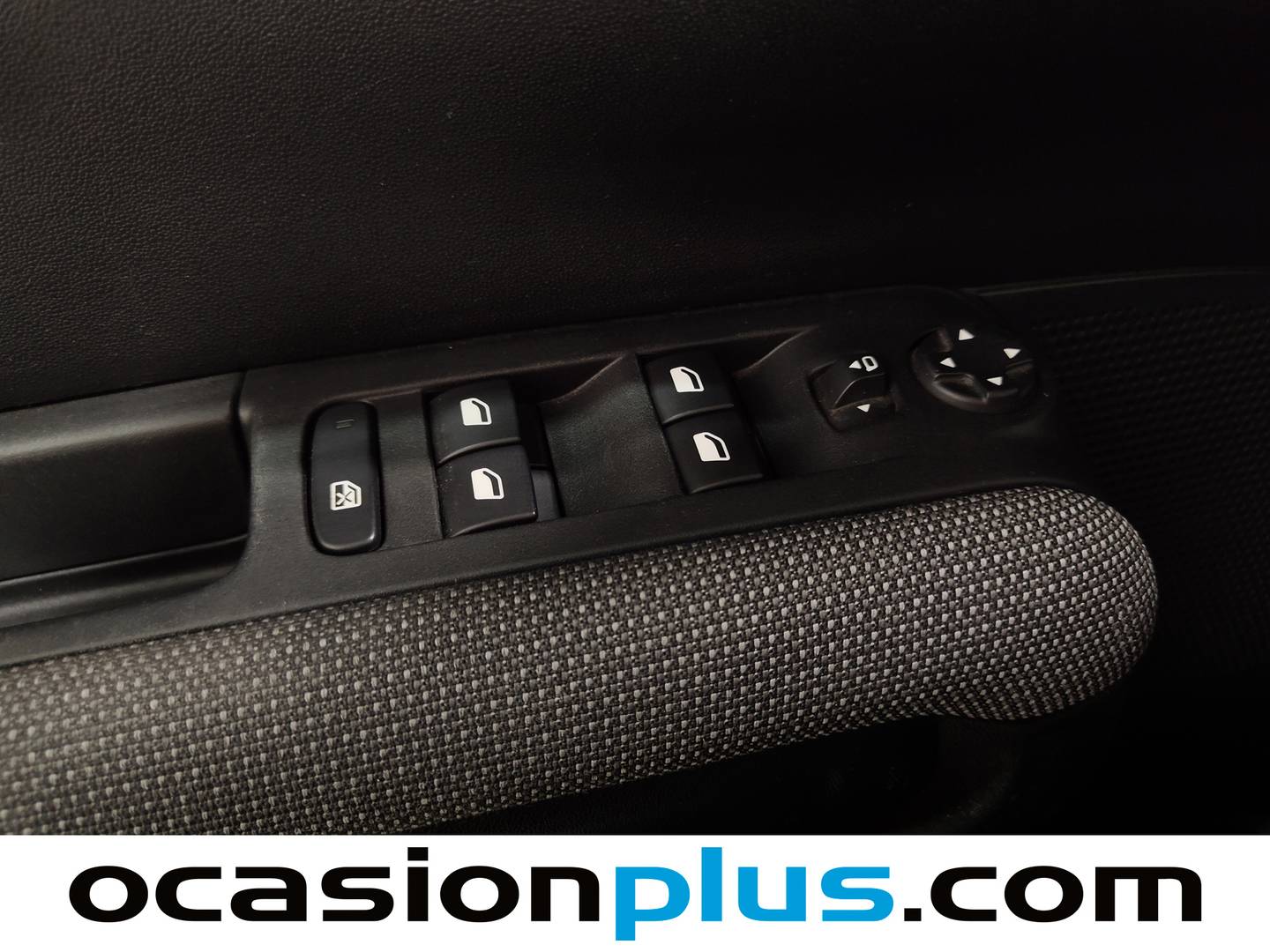 Citroën C3 Aircross Citroën C3 Aircross PureTech 110 S&S You (110 CV) de ocasión
