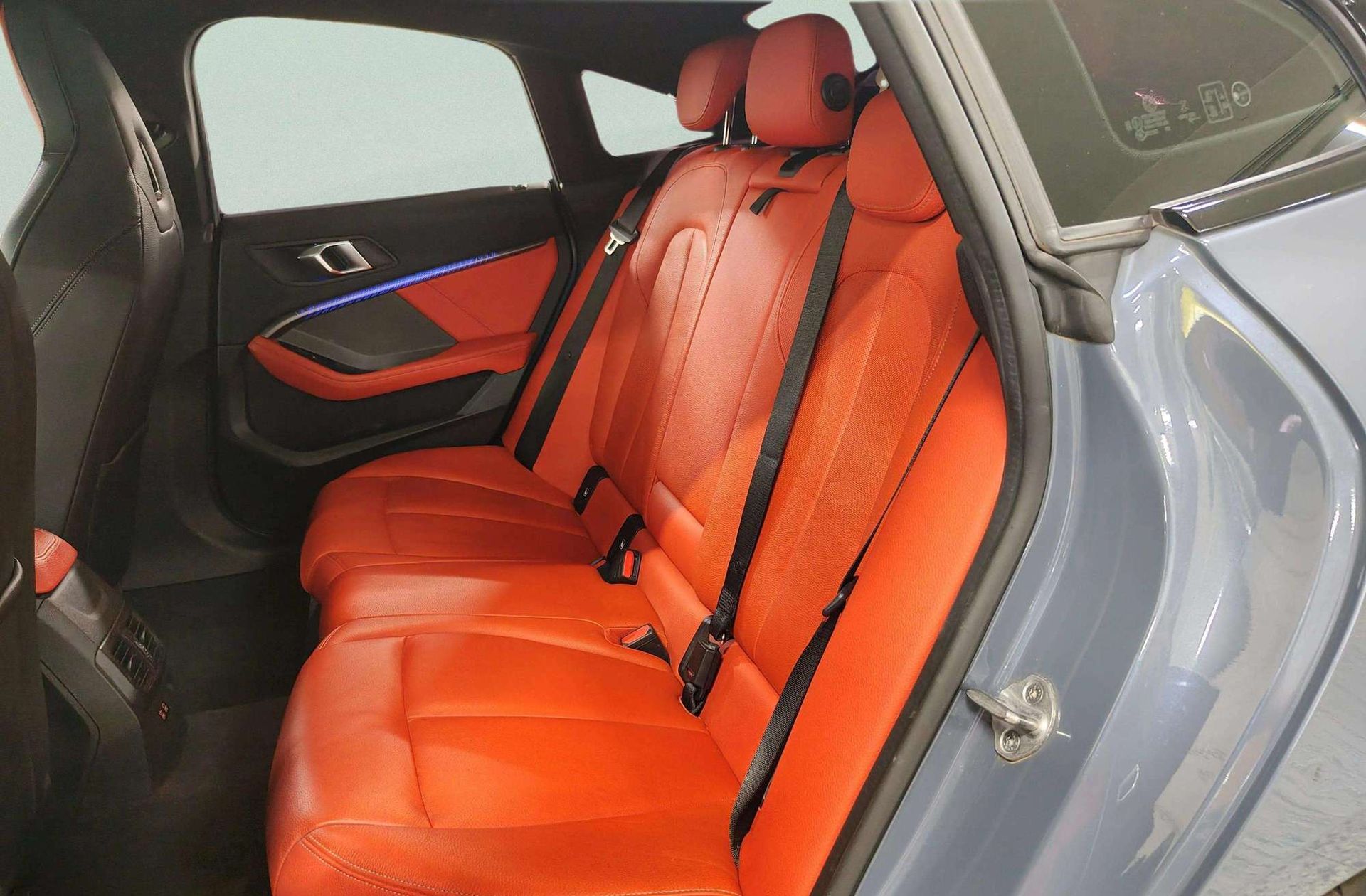 BMW Serie 2 M235i Gran Coupe xDrive - foto 22