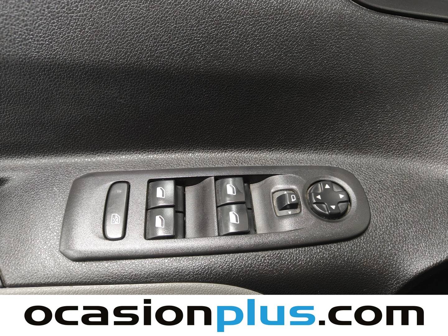 Foto Peugeot Rifter Peugeot Rifter BlueHDi 130 Active Standard (130 CV) 7 Plazas