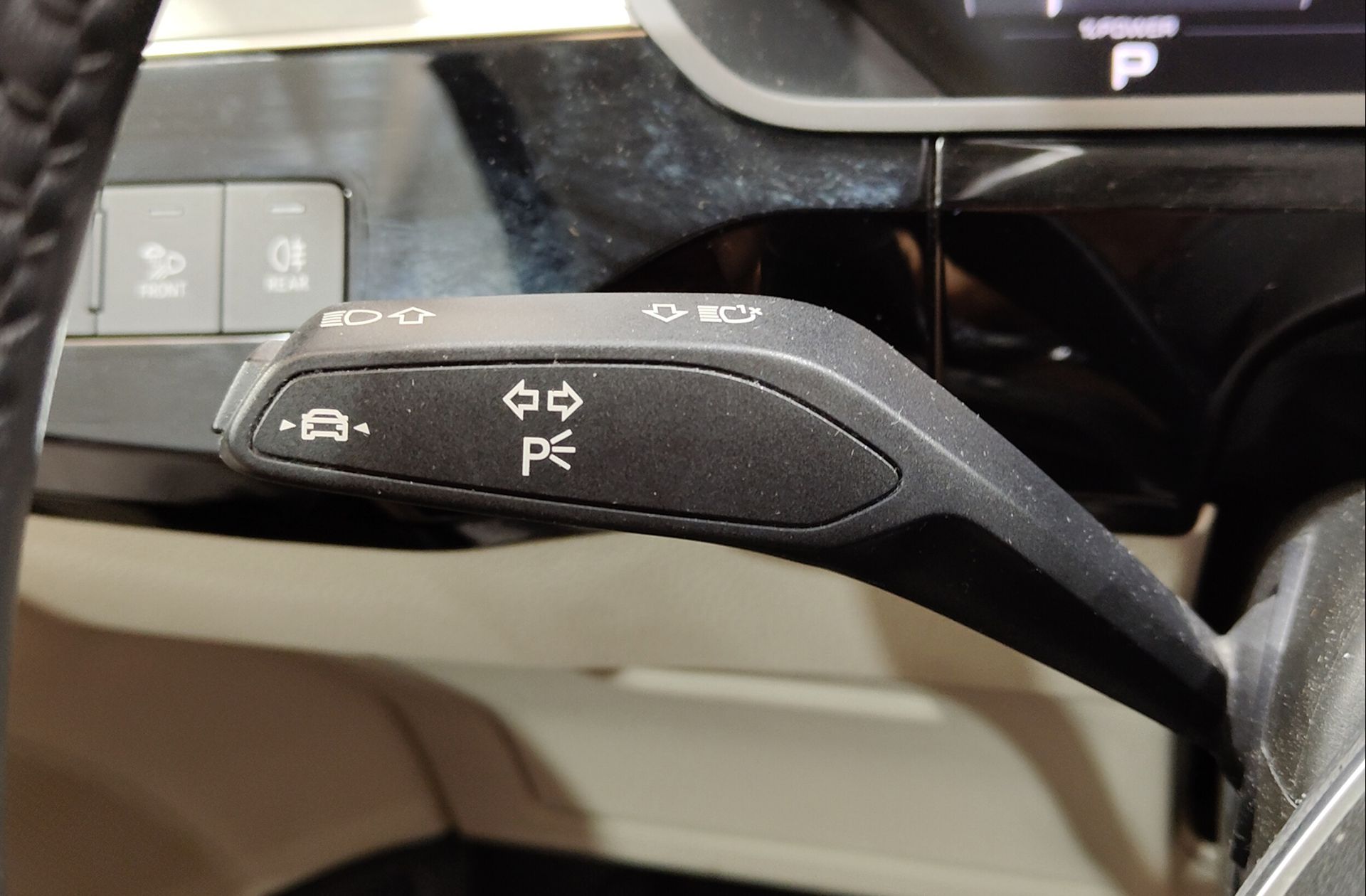 Audi e-tron Advanced e-tron 50 quattro - foto 27