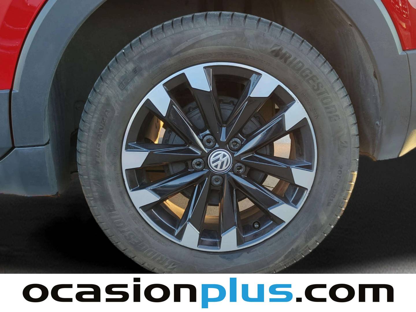 Volkswagen T-Cross Volkswagen T-Cross Advance 1.6 TDI (95 CV) de ocasión