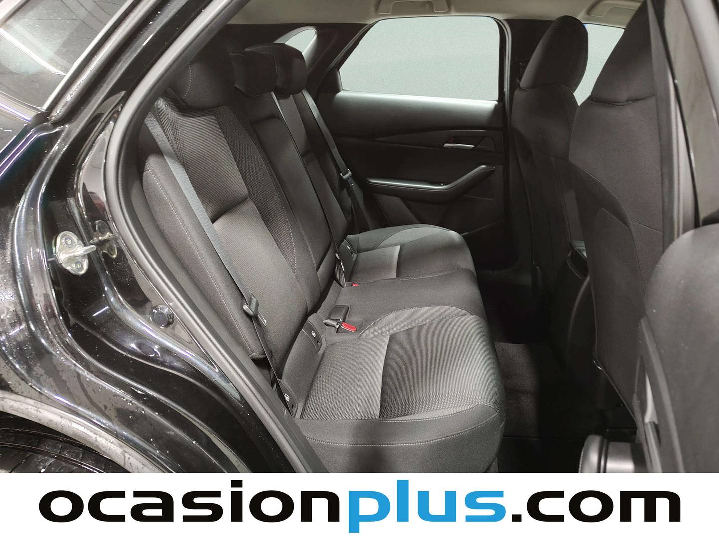 Foto Mazda CX-30 Mazda CX-30 2.5 e-Skyactive G MHEV Prime-Line (140 CV)