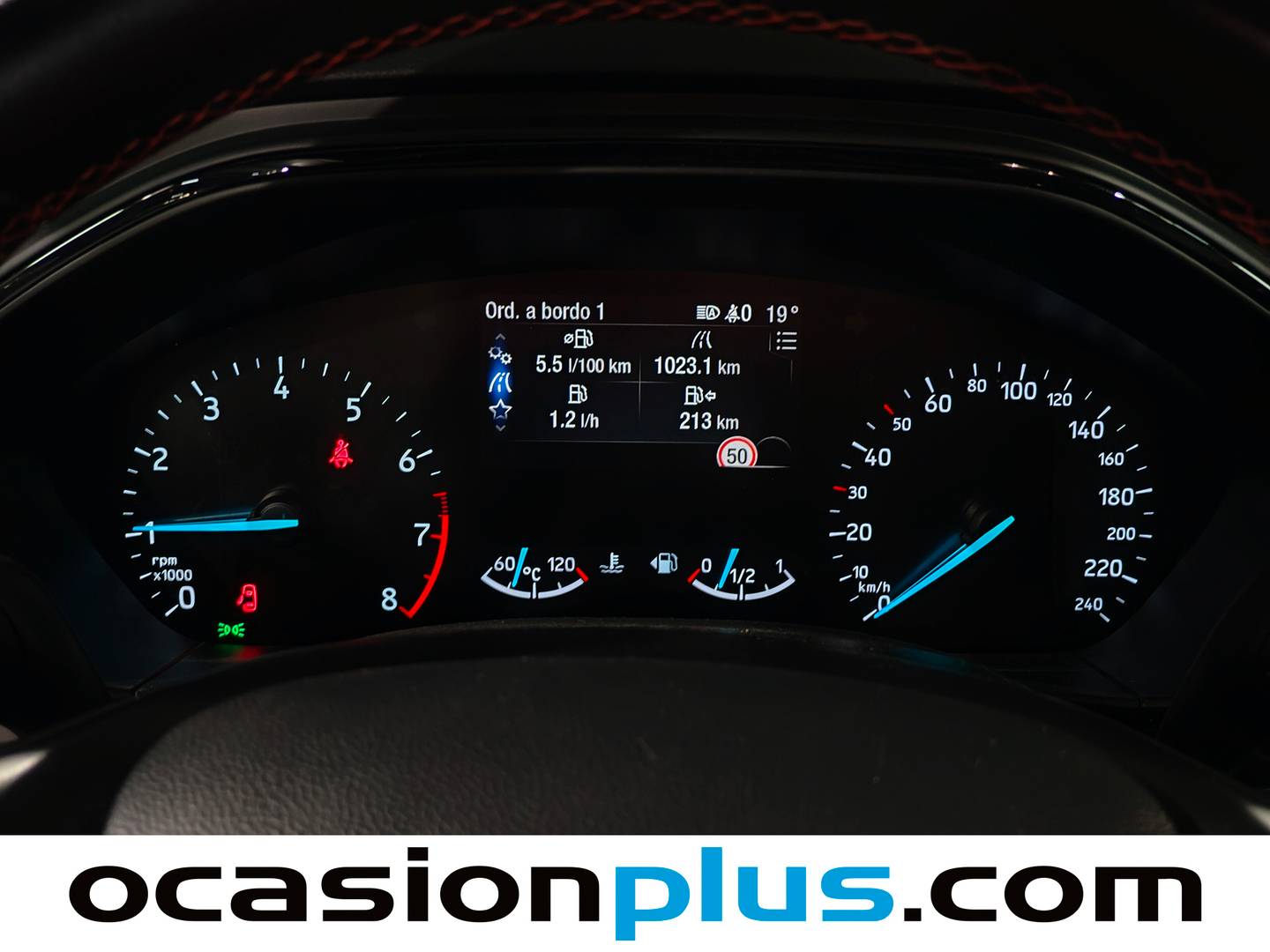 Ford Focus Ford Focus 1.0 Ecoboost S&S ST-Line (125 CV) al mejor precio