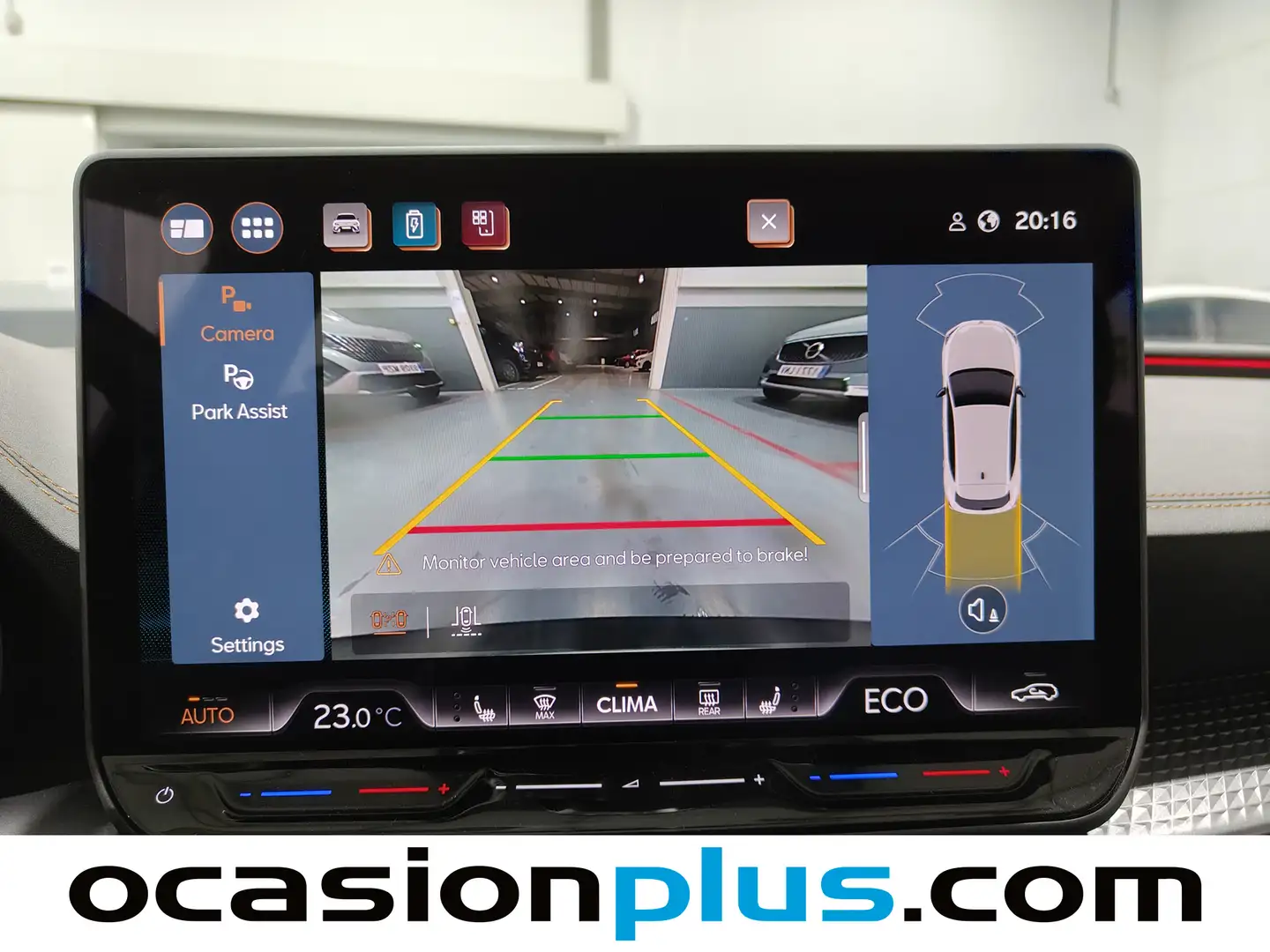 Foto Cupra León CUPRA León 1.5 TSI e-Hybrid (204 CV) DSG