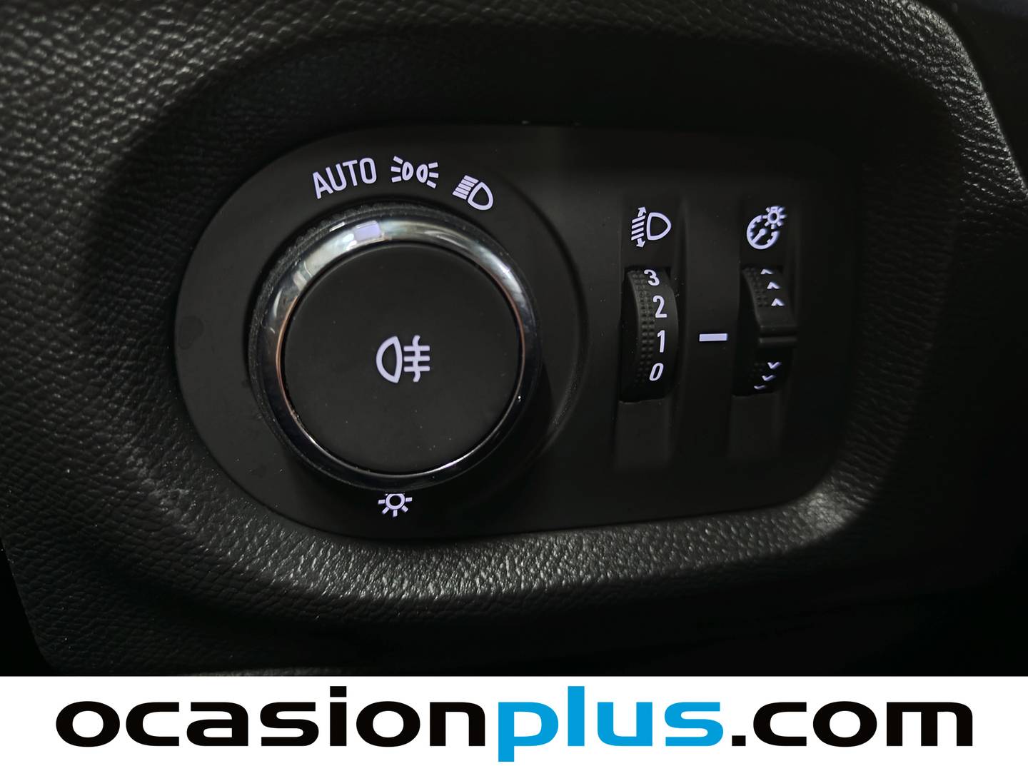 Opel Corsa Opel Corsa 1.2T XHL GS (100 CV) seminuevo