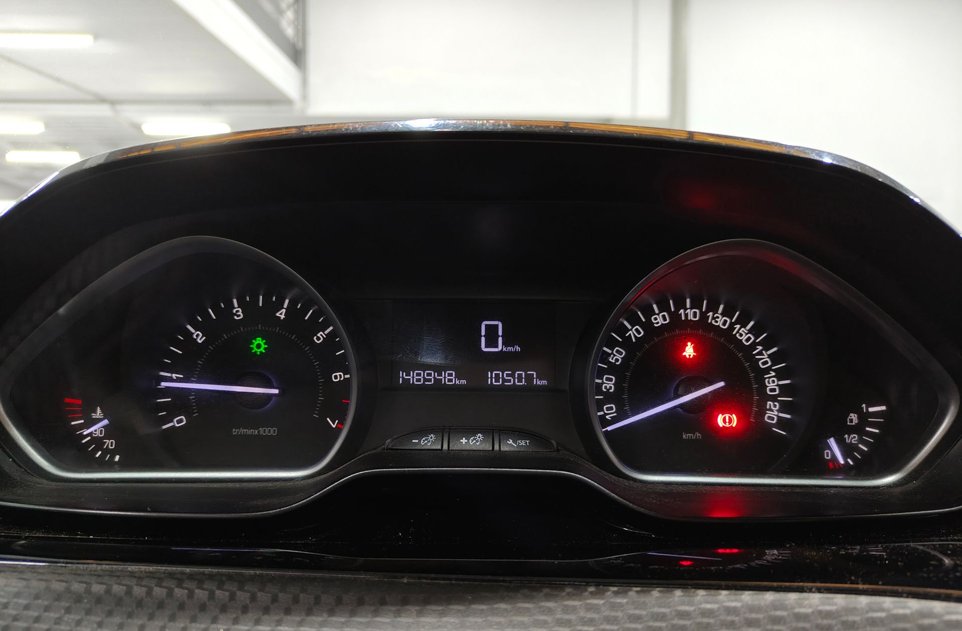 Peugeot 2008 PureTech 82 Active - foto 20