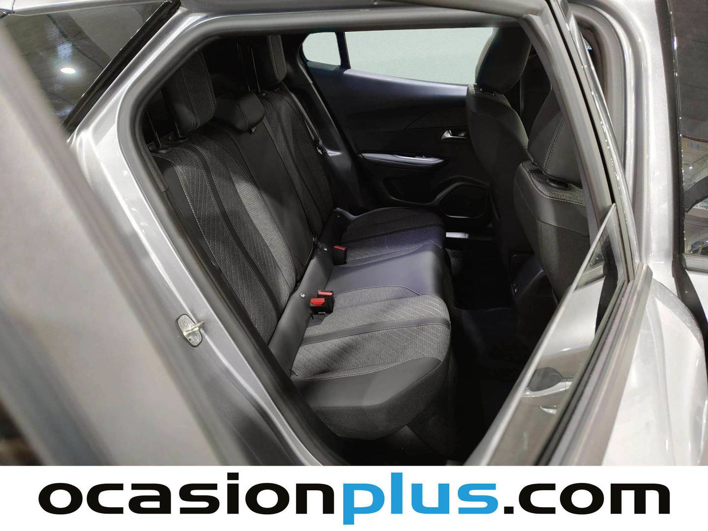 Peugeot 2008 Peugeot 2008 Allure Hybrid eDCS6 (145 CV) al mejor precio