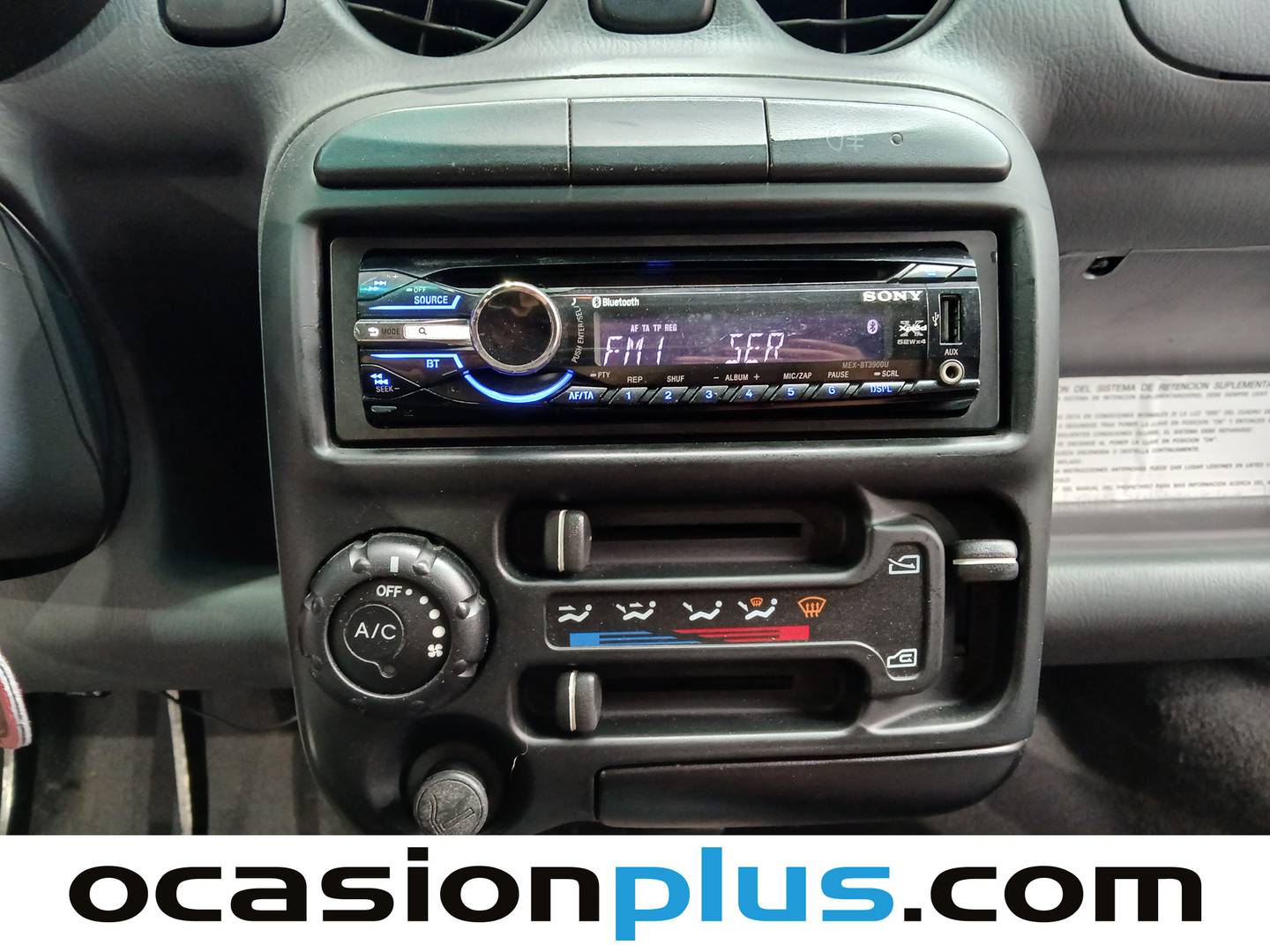 Extras y acabados del Hyundai Atos Prime Hyundai Atos 1.1 GLS AA (63 CV)