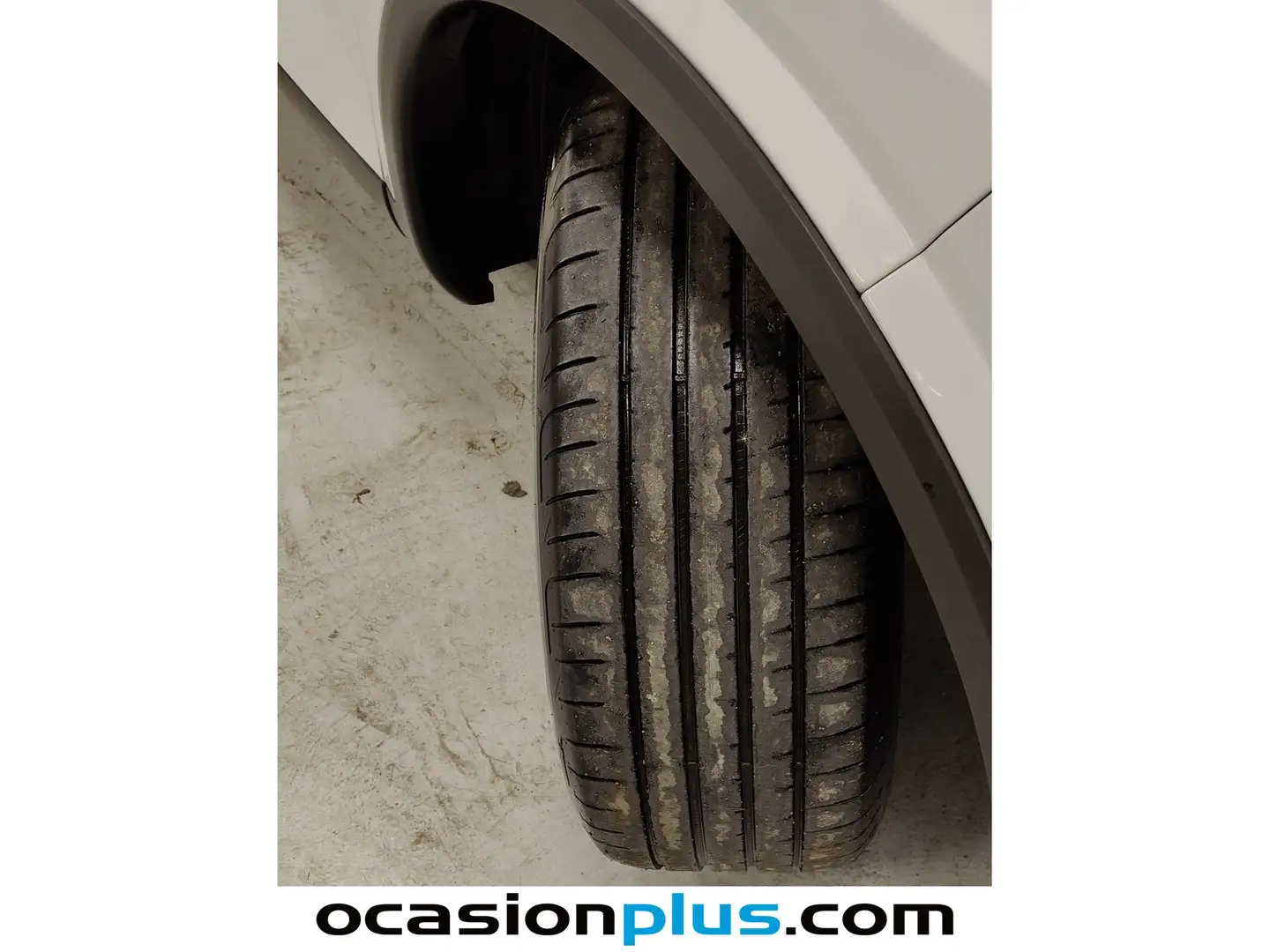 Foto Nissan QASHQAI Nissan Qashqai DIG-T 140 N-Connecta (140 CV)