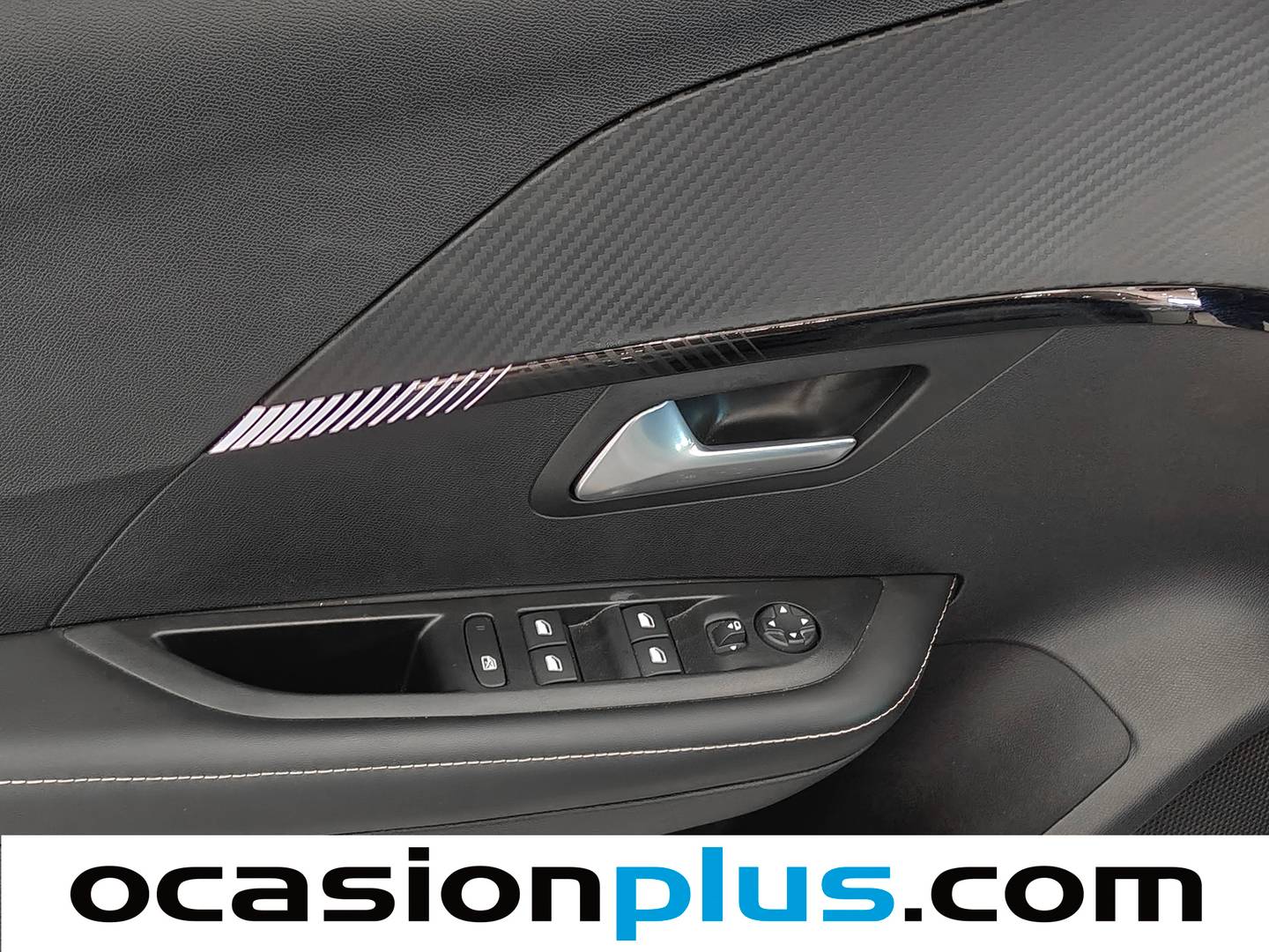 Peugeot 208 Peugeot 208 PureTech 100 Allure (100 CV) manual