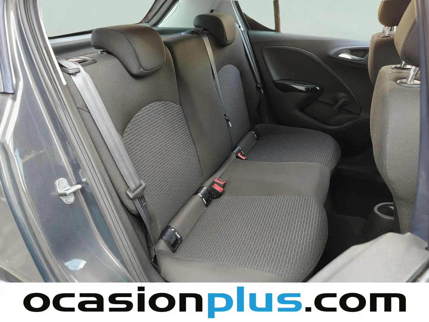 Foto Opel Corsa Opel Corsa 1.4 Selective (90 CV)