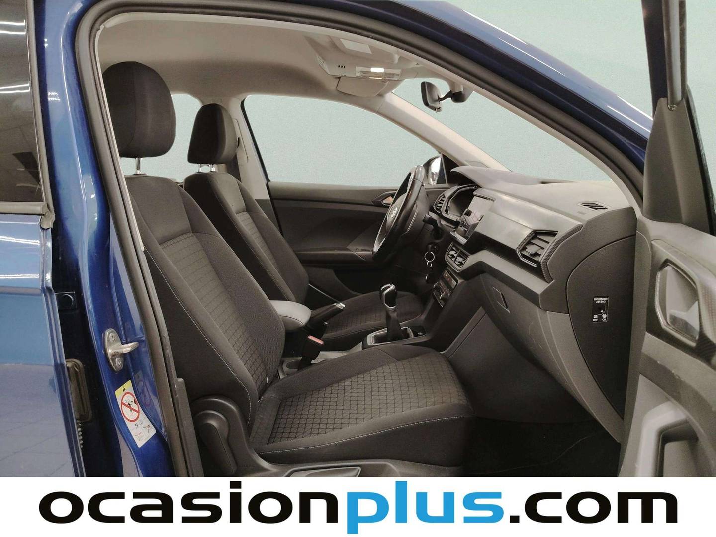 Volkswagen T-Cross Volkswagen T-Cross Advance 1.0 TSI (115 CV) gasolina