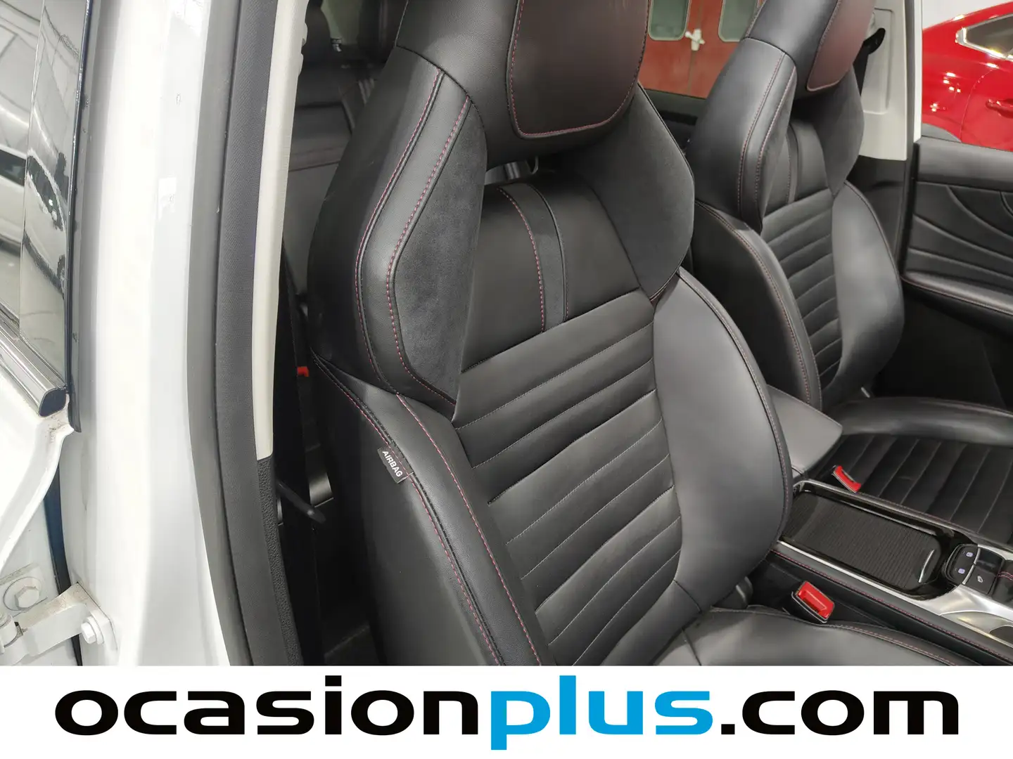 Foto MG HS MG HS 1.5 Turbo GDI Luxury  (162 CV)