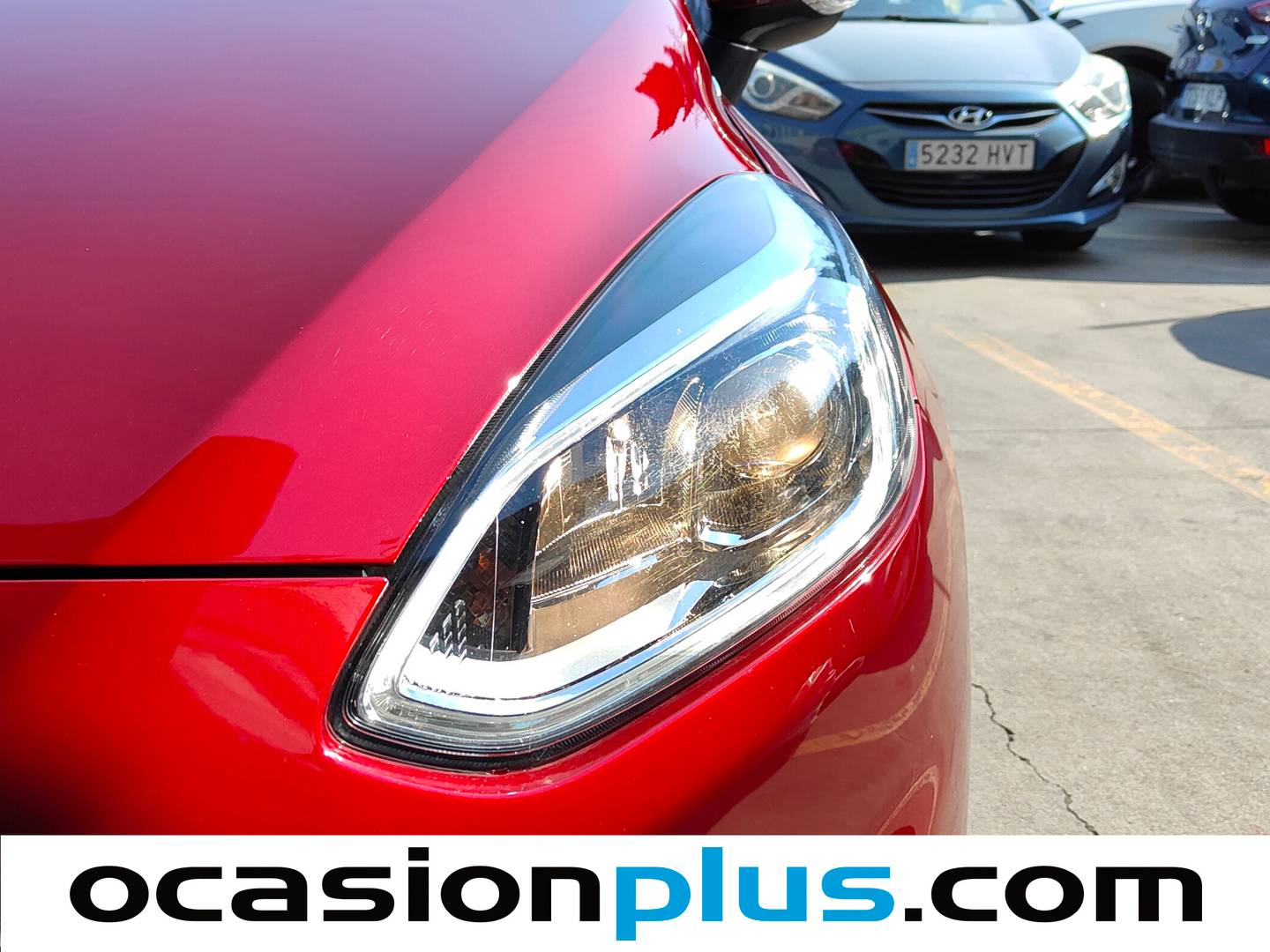 Ford Fiesta Ford Fiesta 1.0 EcoBoost S&S Vignale (100 CV) al mejor precio