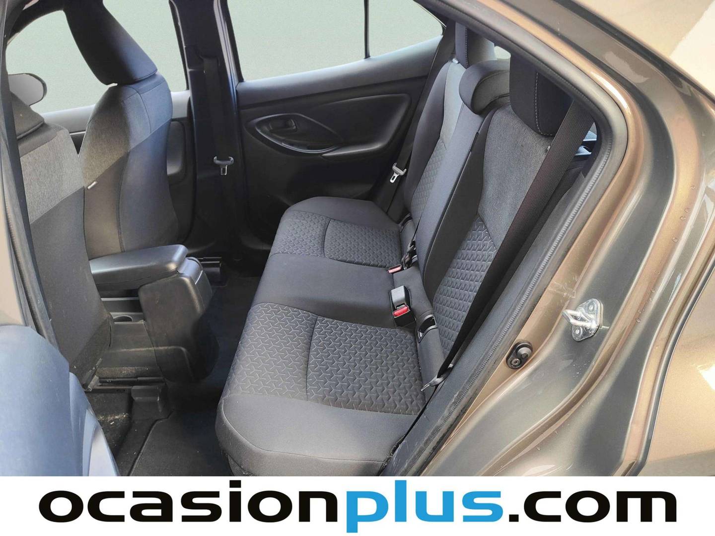 Toyota Yaris Cross Toyota Yaris Cross 120H Active Tech (116 CV) de segunda mano