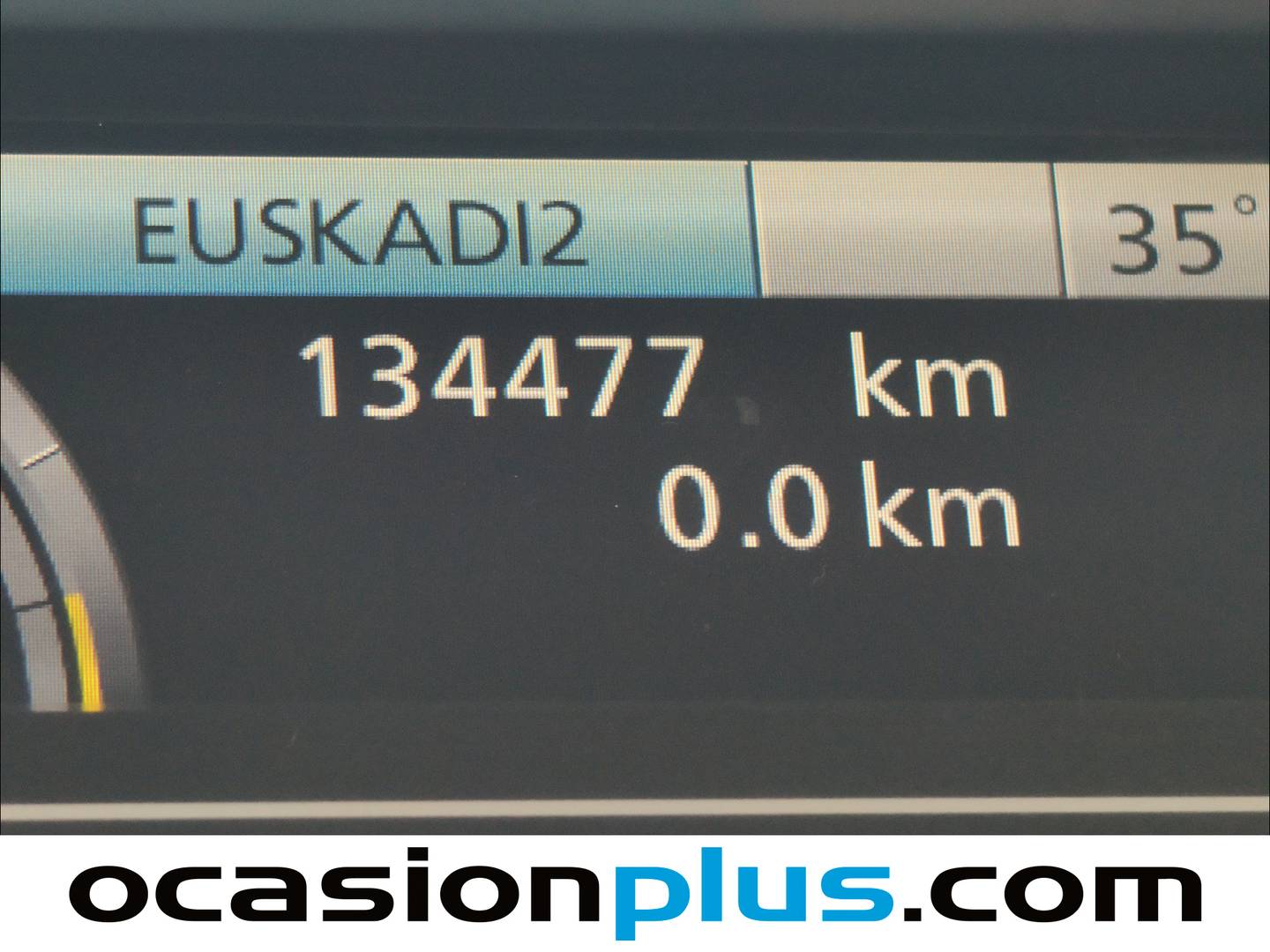 Renault Scénic Renault Scenic 1.5dCi Family Edition eco2 (105 CV) seminuevo