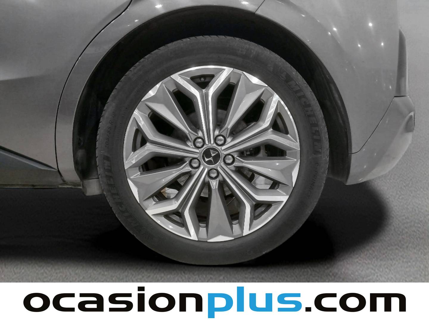 Foto DS DS 4 DS DS4 Trocadero (225 CV)