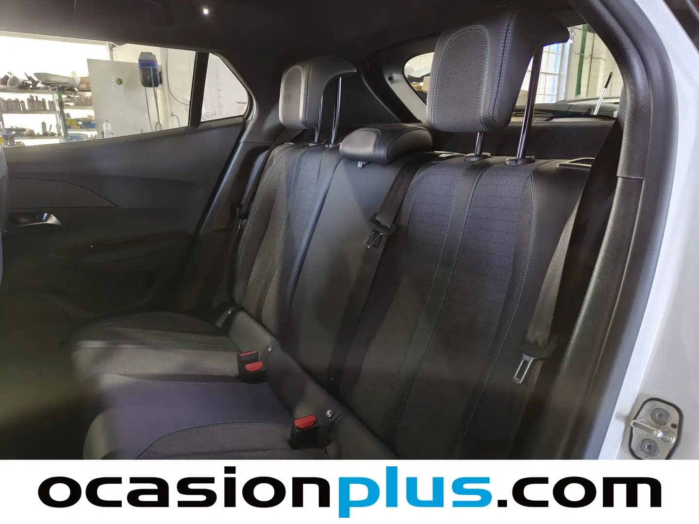 Foto Peugeot 2008 Peugeot 2008 PureTech 130 S&S Allure Pack (130 CV)