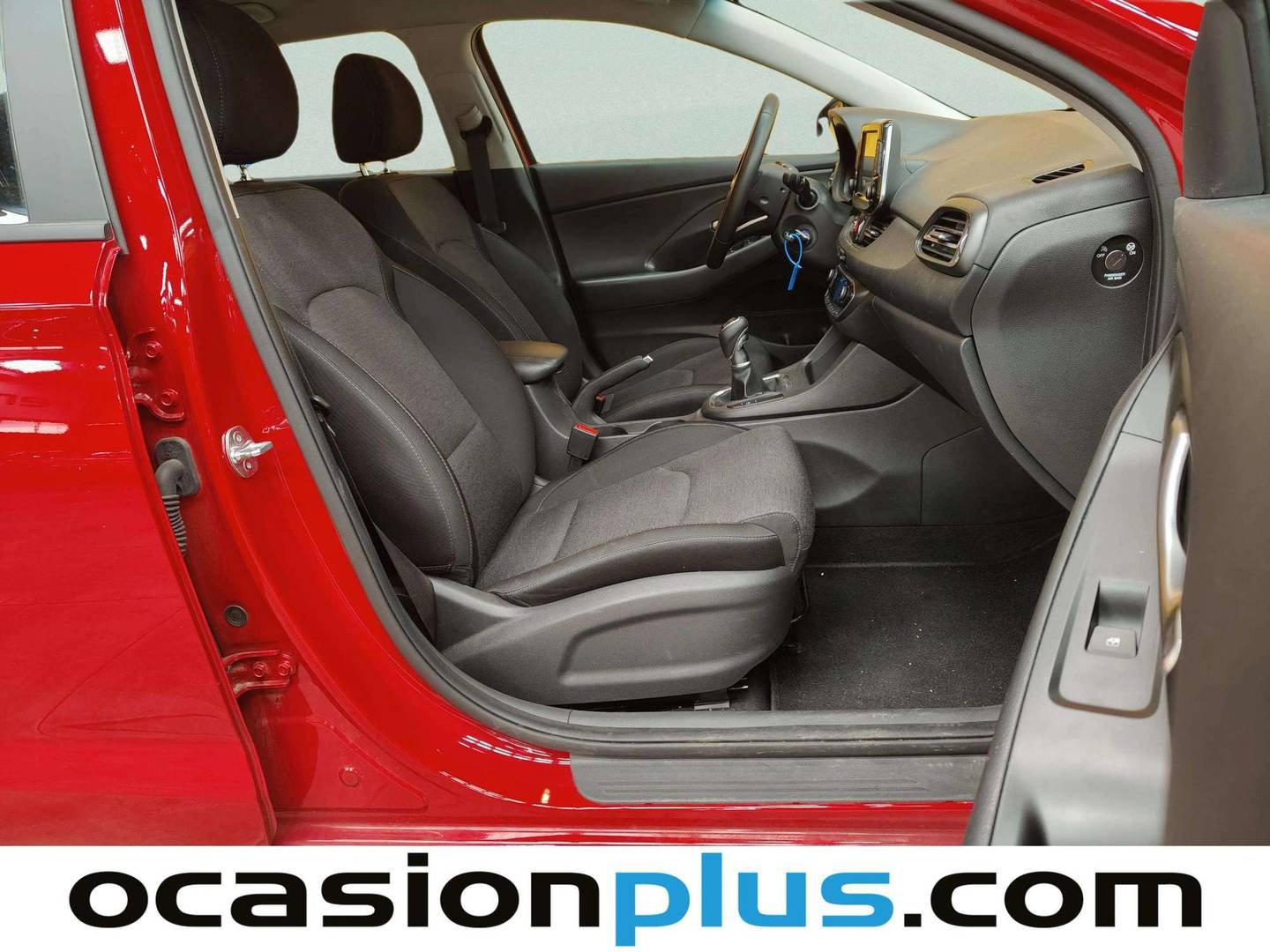 Hyundai i30 Hyundai i30 1.5 DPI Klass SLX (110 CV) km 0
