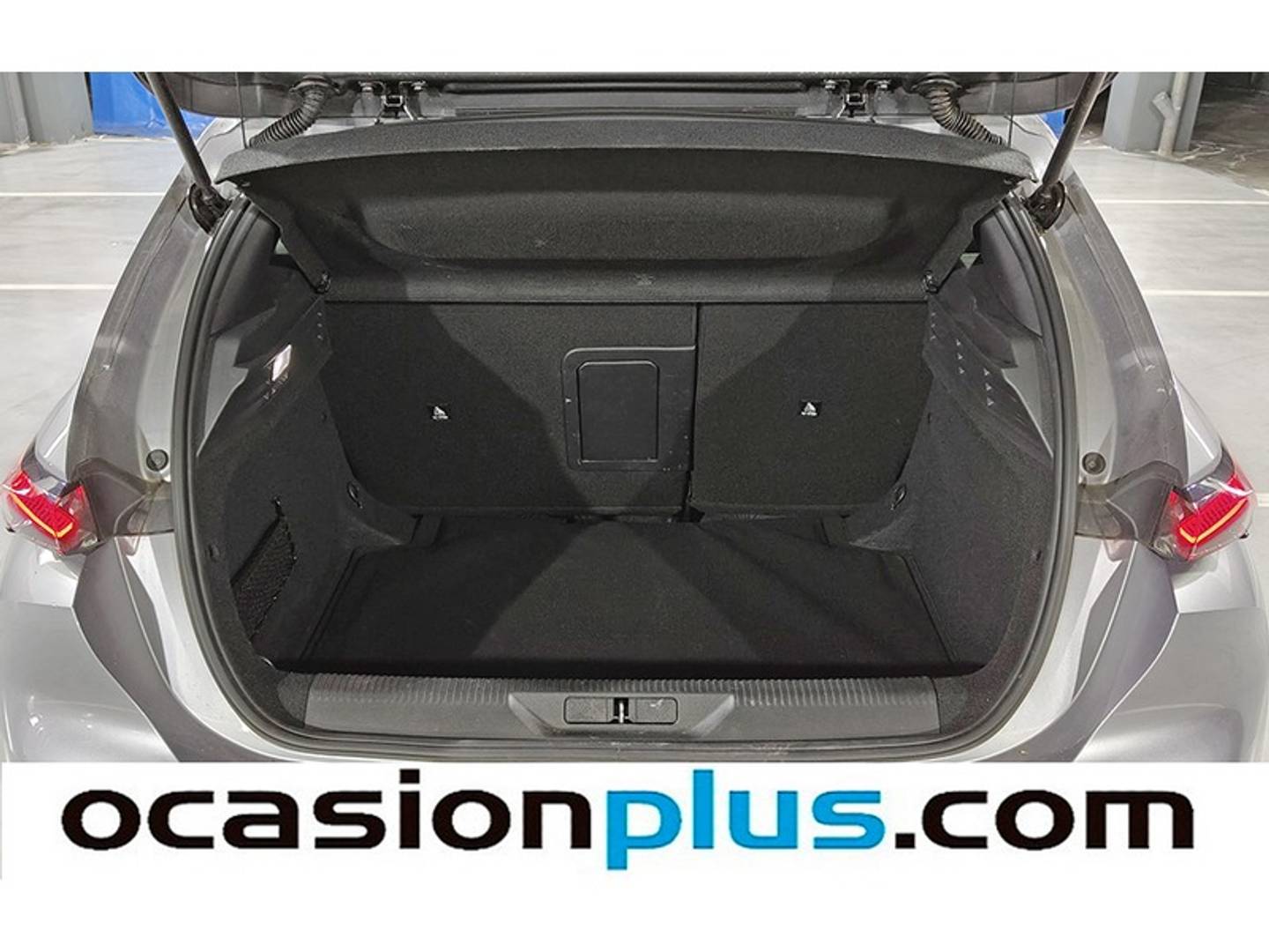 Foto Peugeot 308 Peugeot 308 PureTech 130 S&S GT EAT8 (130 CV)