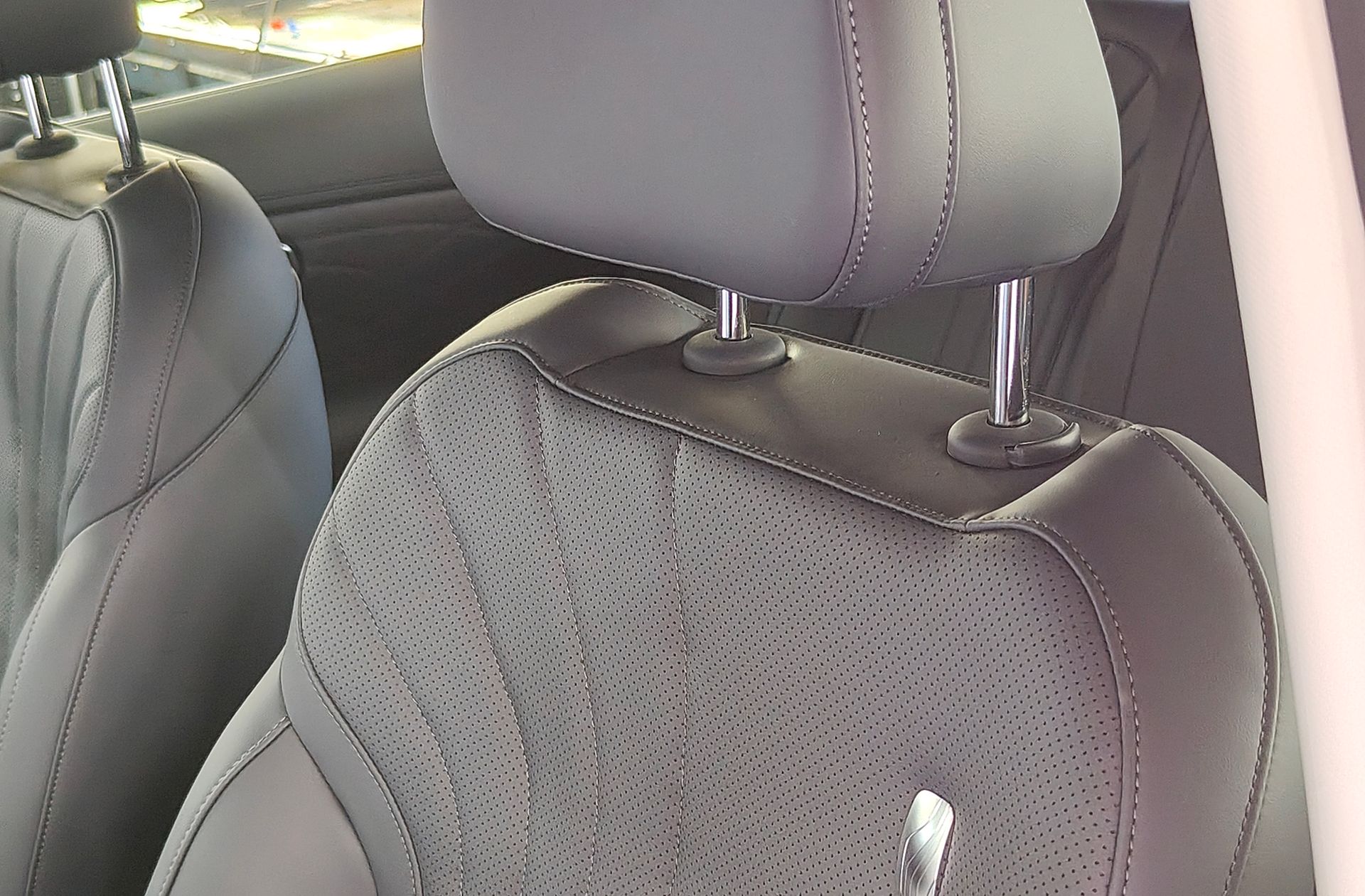 Geely Starray EM-i 1.5 PHEV Pro - foto 7