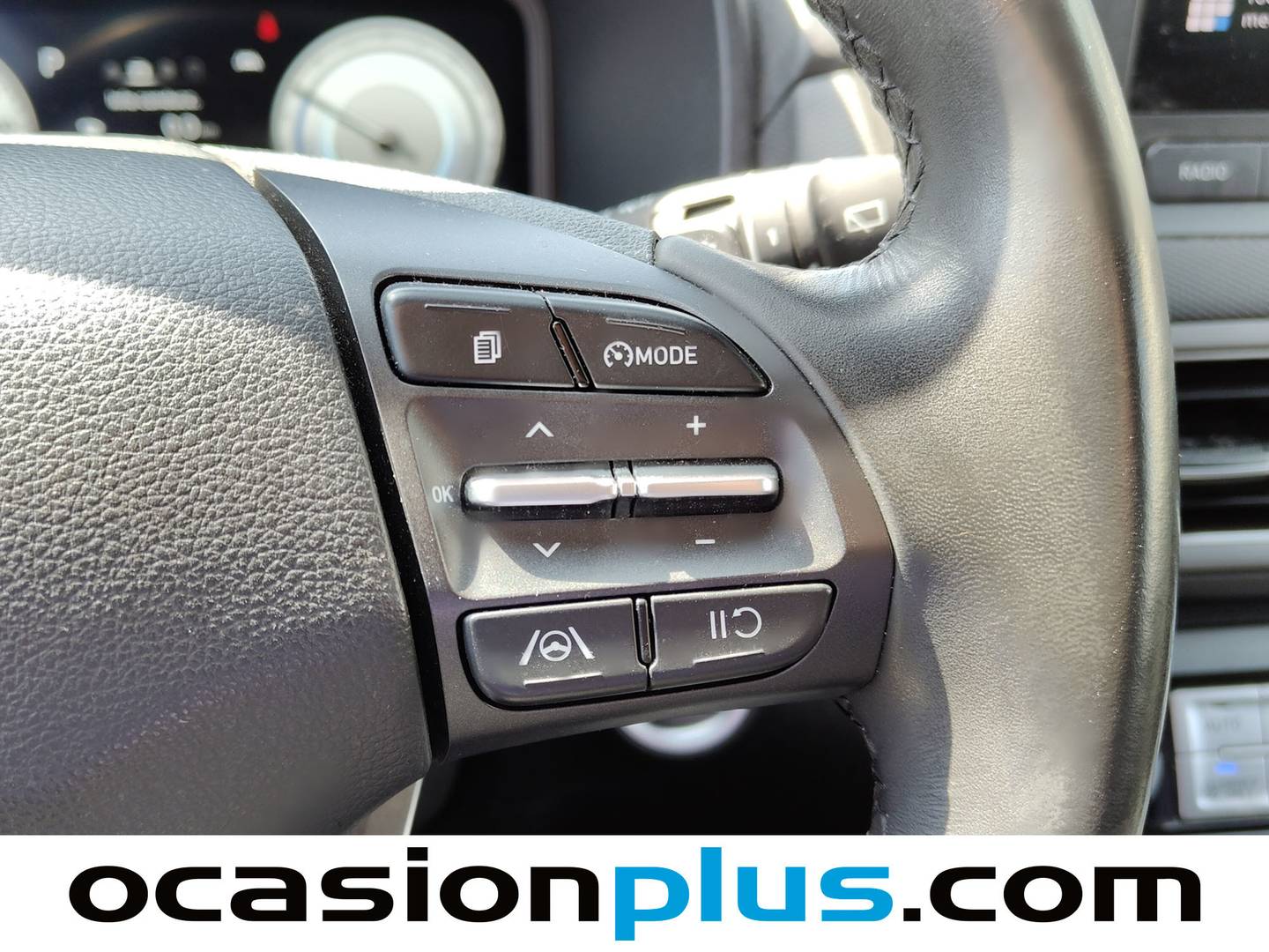 Hyundai Kona Hyundai Kona EV Maxx (136 CV) barato