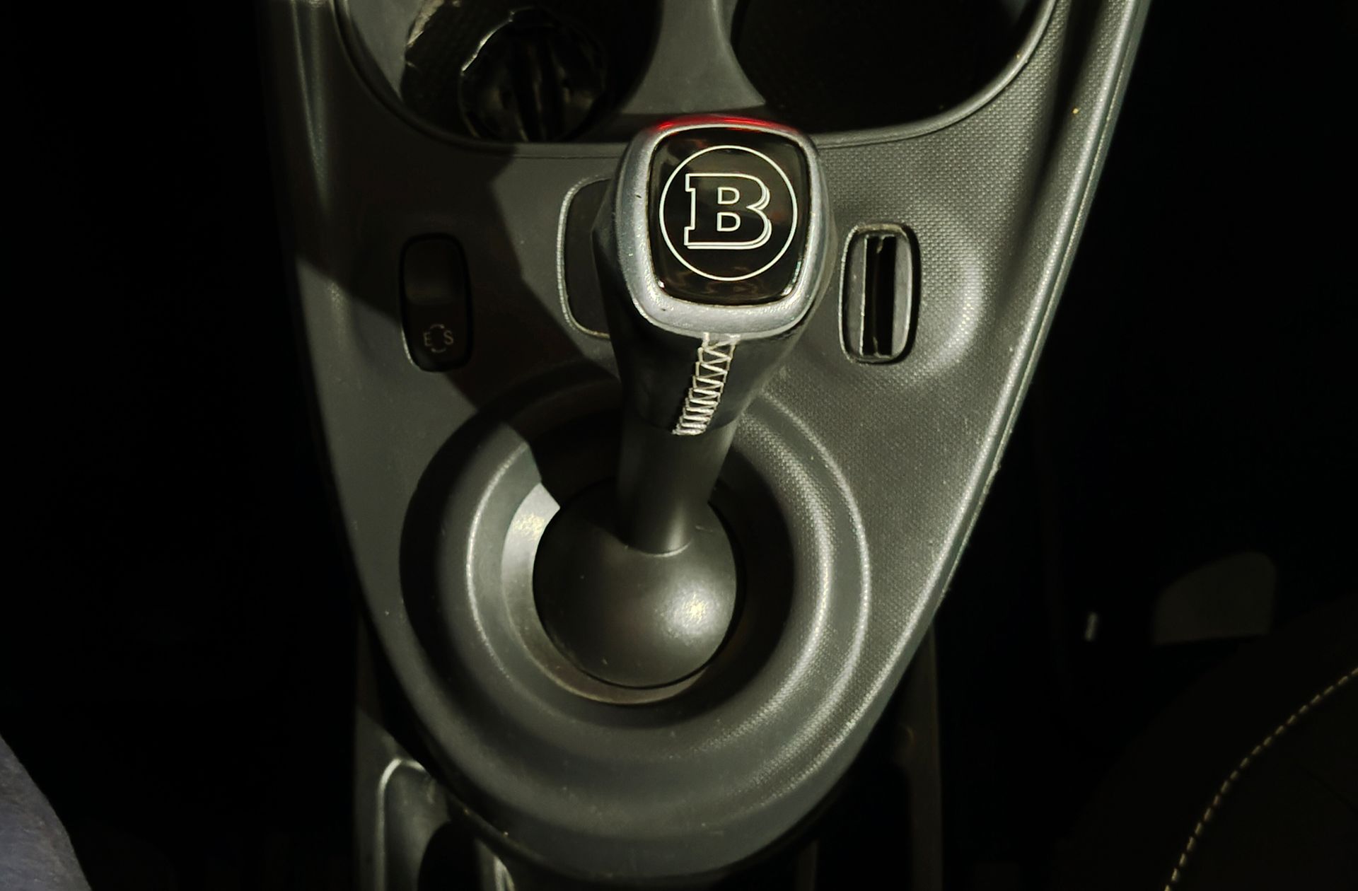 smart fortwo Coupe 66 Prime - foto 6