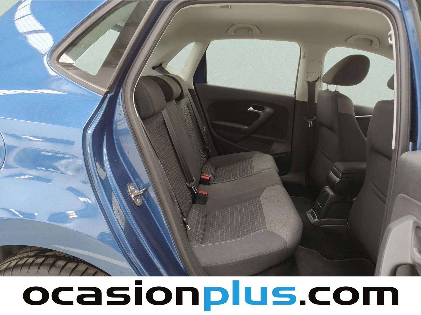 Volkswagen Polo Volkswagen Polo Advance 1.2 TSI BMT (90 CV) DSG km 0