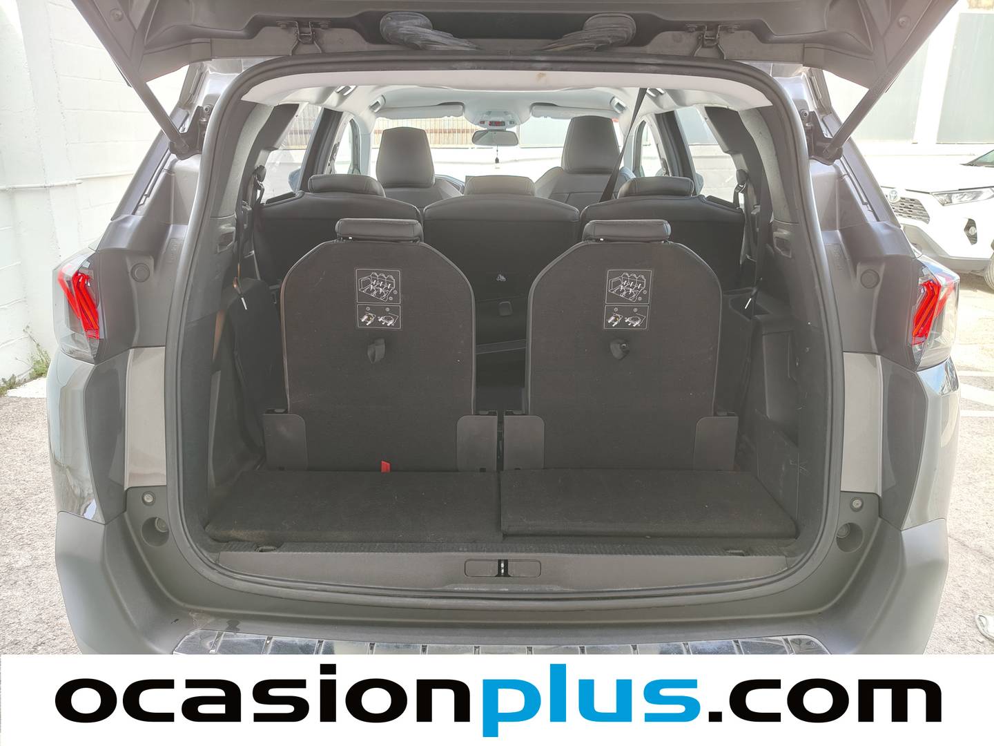 Peugeot 5008 Peugeot 5008 BlueHDi 130 S&S Allure (130 CV) al mejor precio