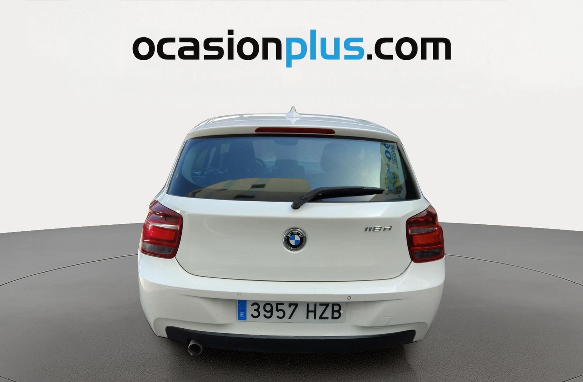 BMW Serie 1 118d - foto 13